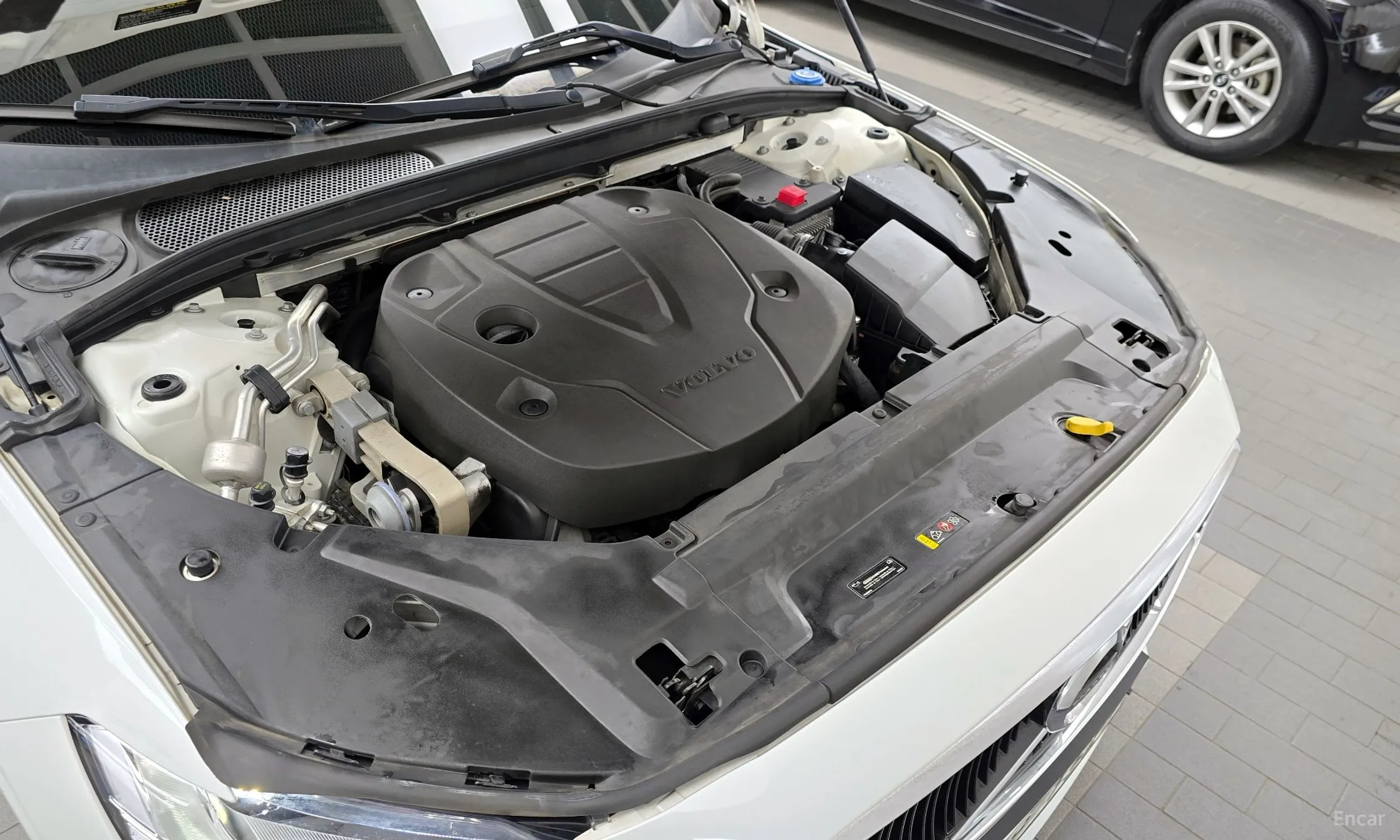 Volvo S90 превью 6