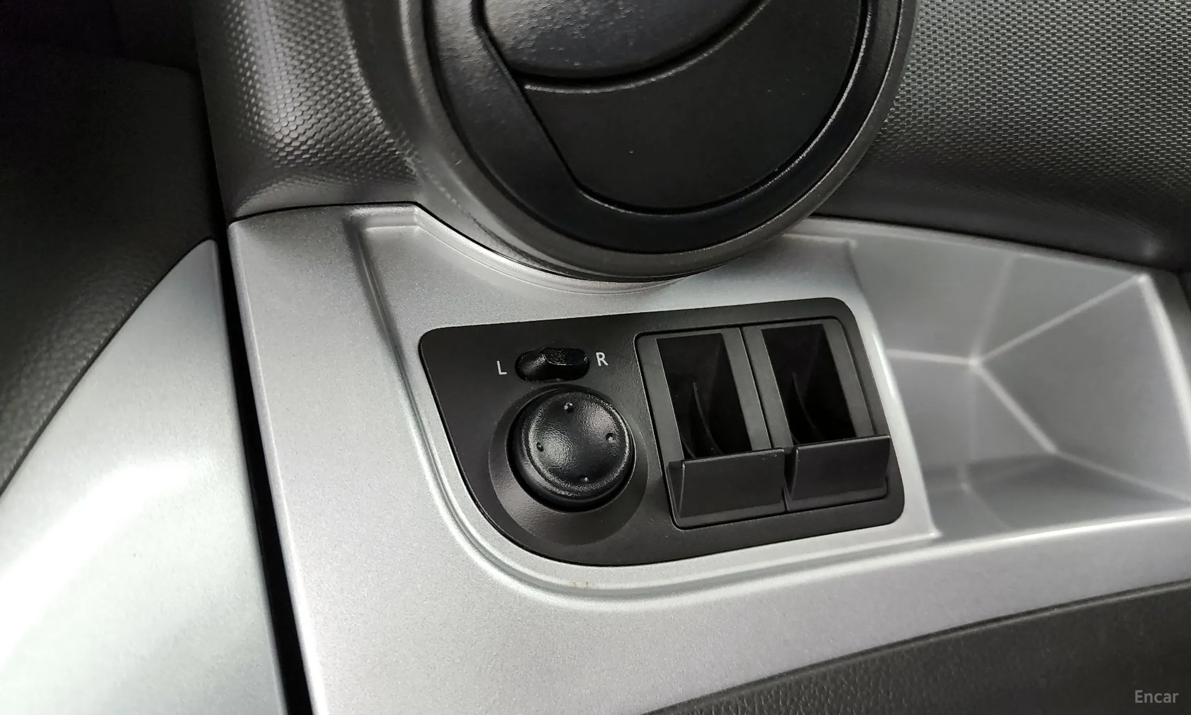 Chevrolet (GM Daewoo) Spark превью 16