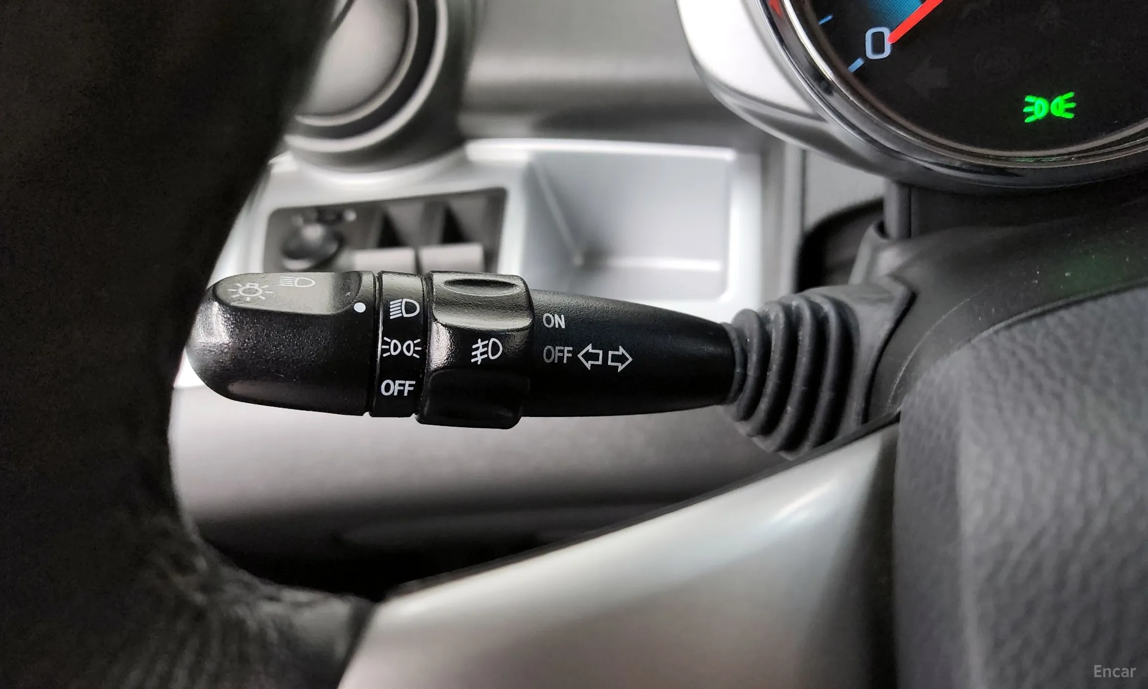 Chevrolet (GM Daewoo) Spark превью 18
