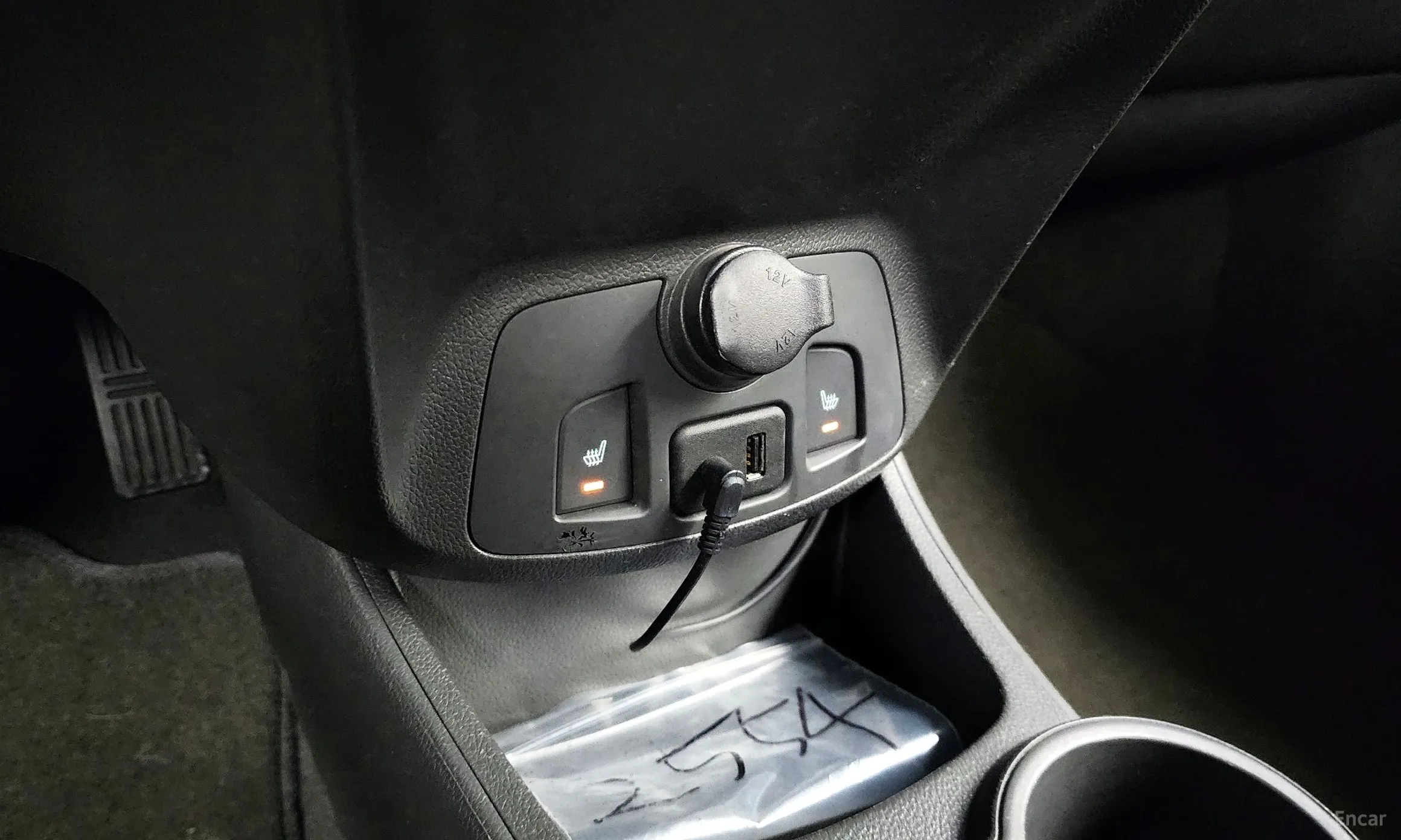 Chevrolet (GM Daewoo) Spark превью 19