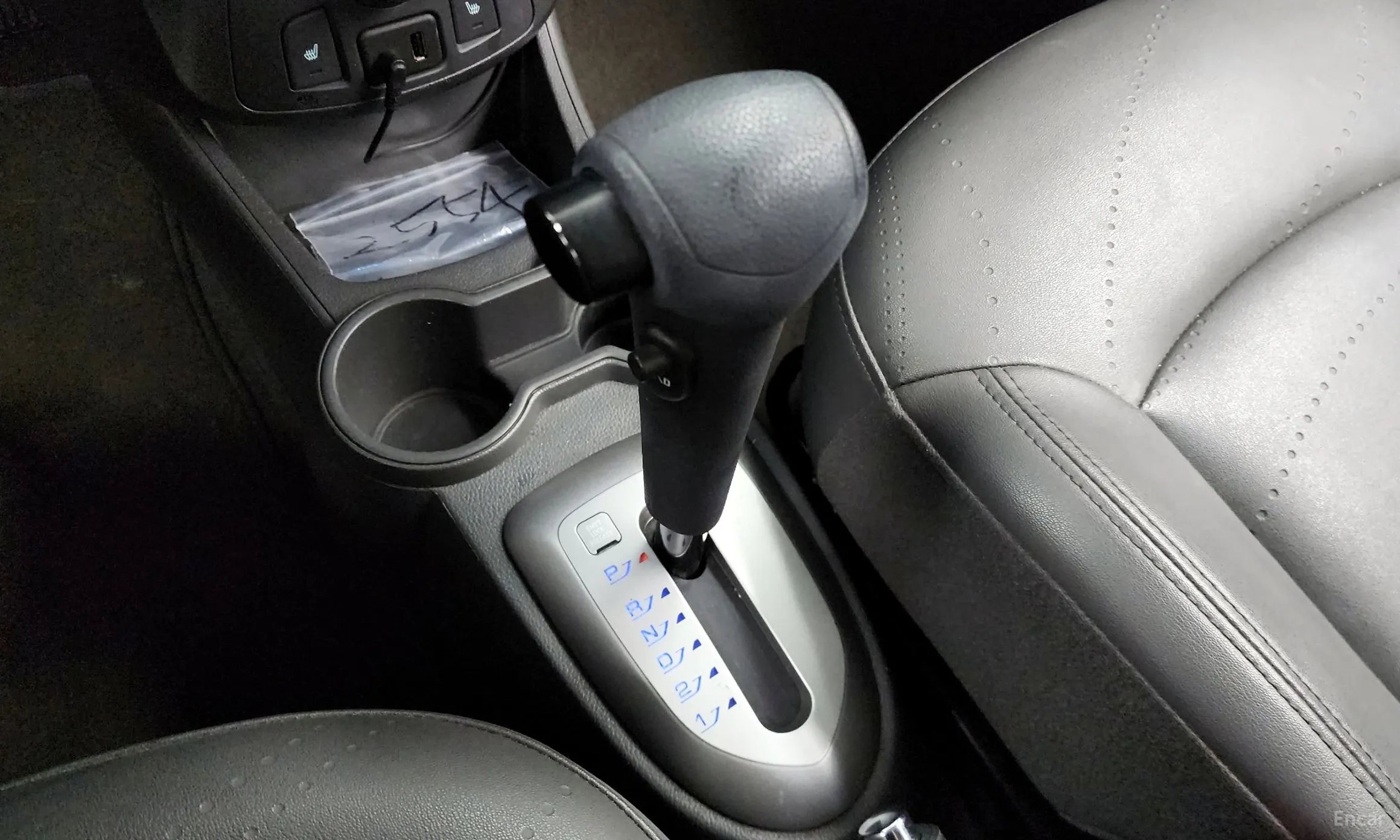 Chevrolet (GM Daewoo) Spark превью 9