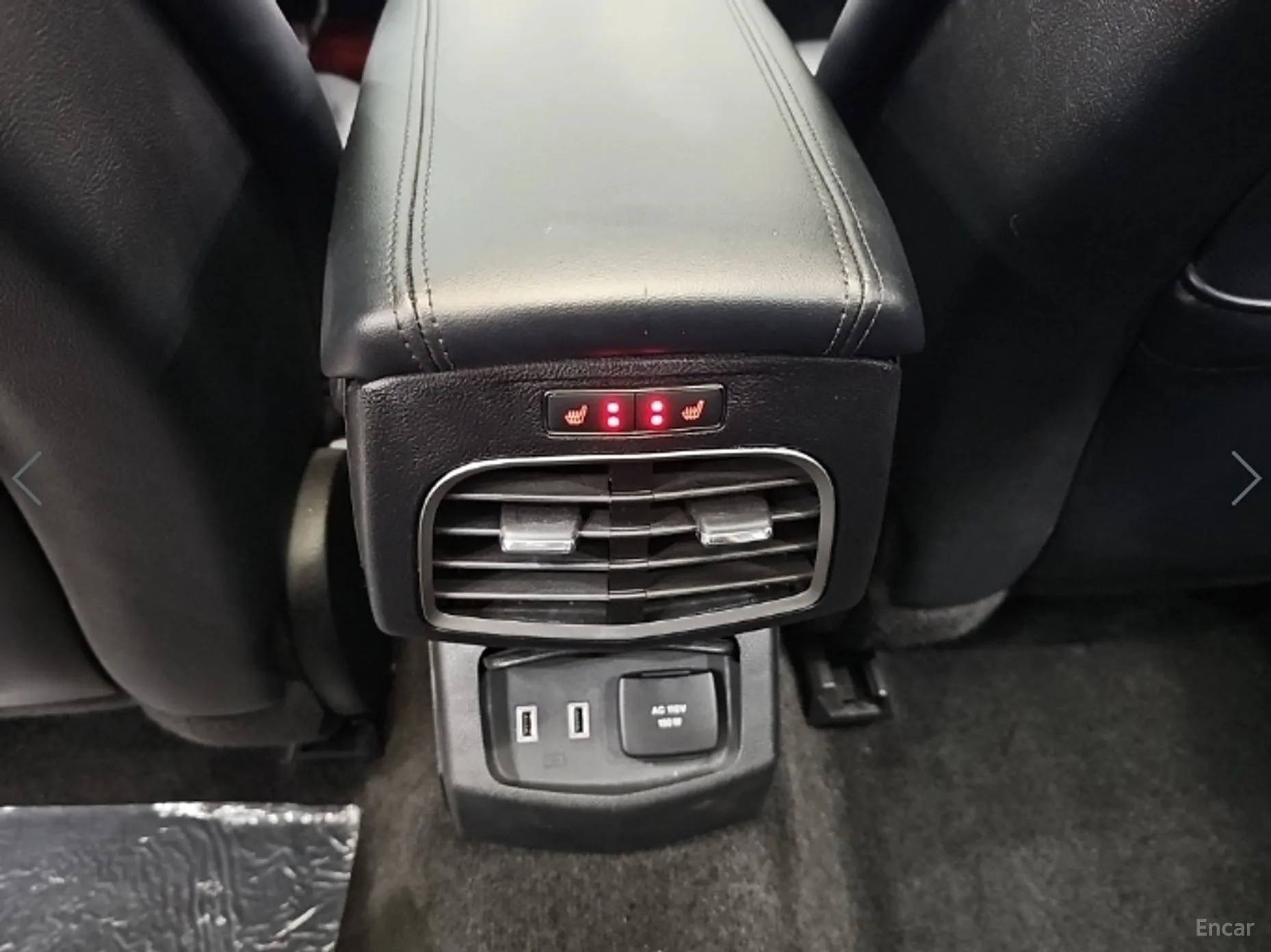 Lincoln New MKZ превью 13