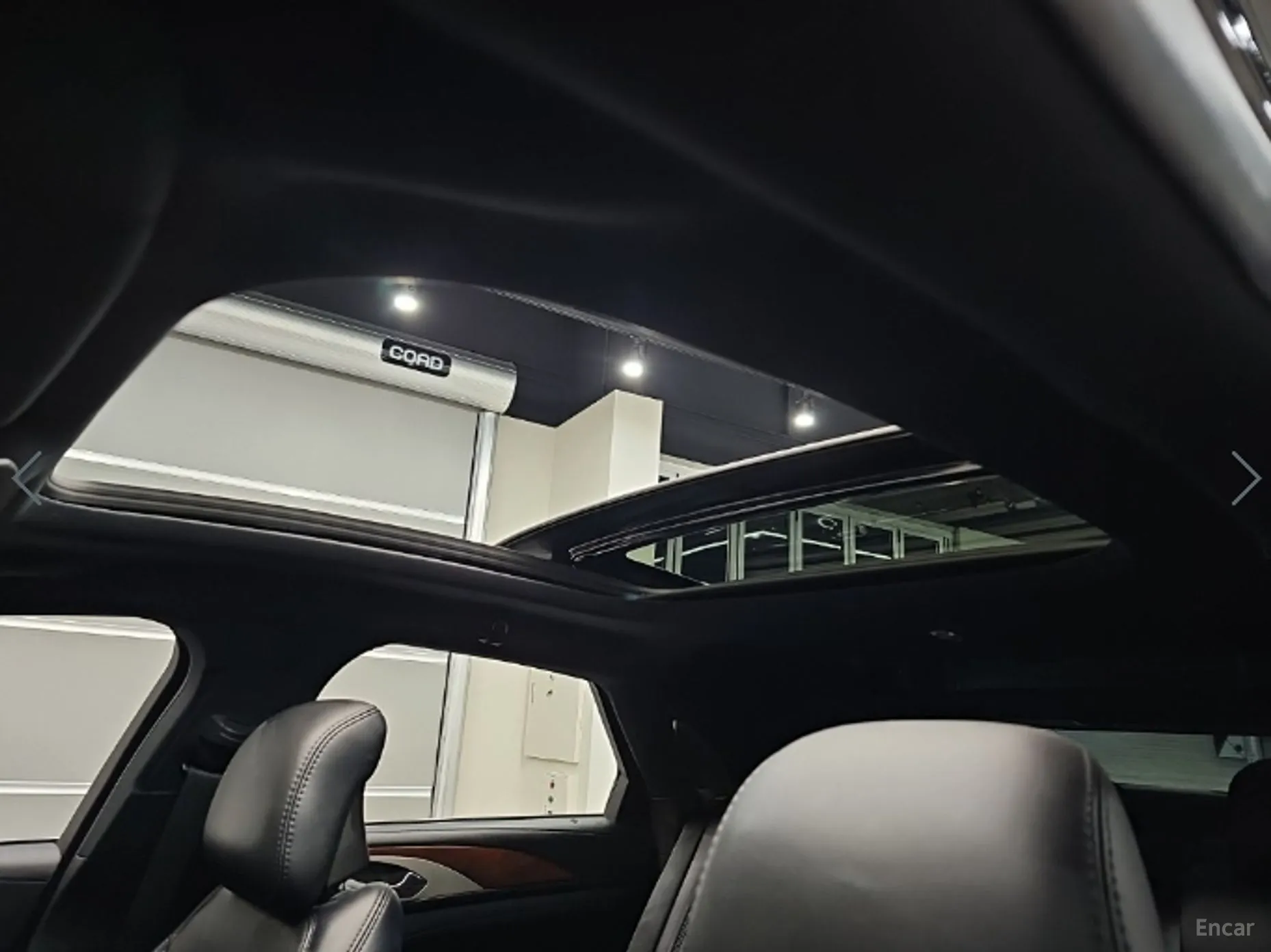 Lincoln New MKZ превью 14