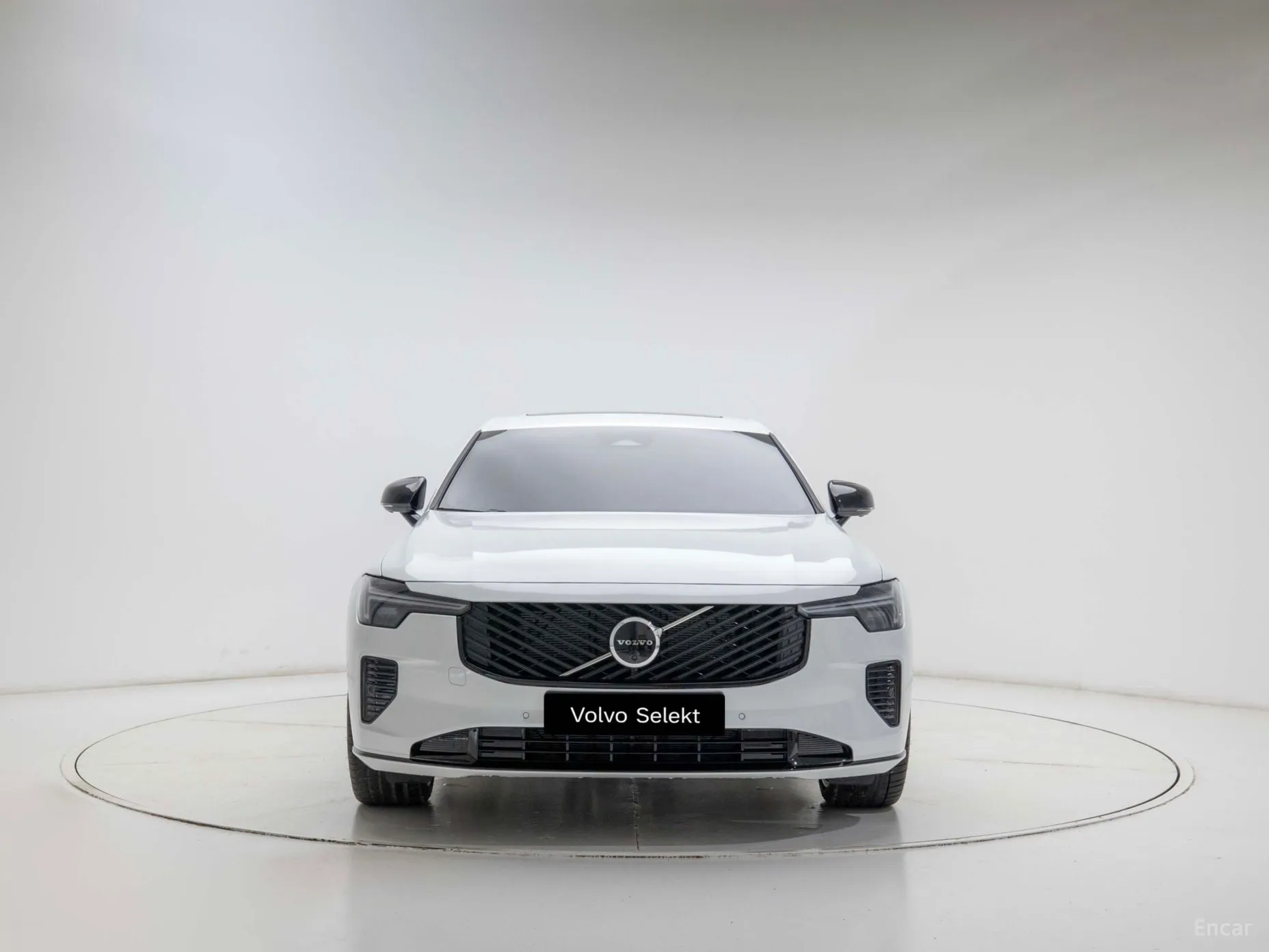 Volvo S90 превью 3