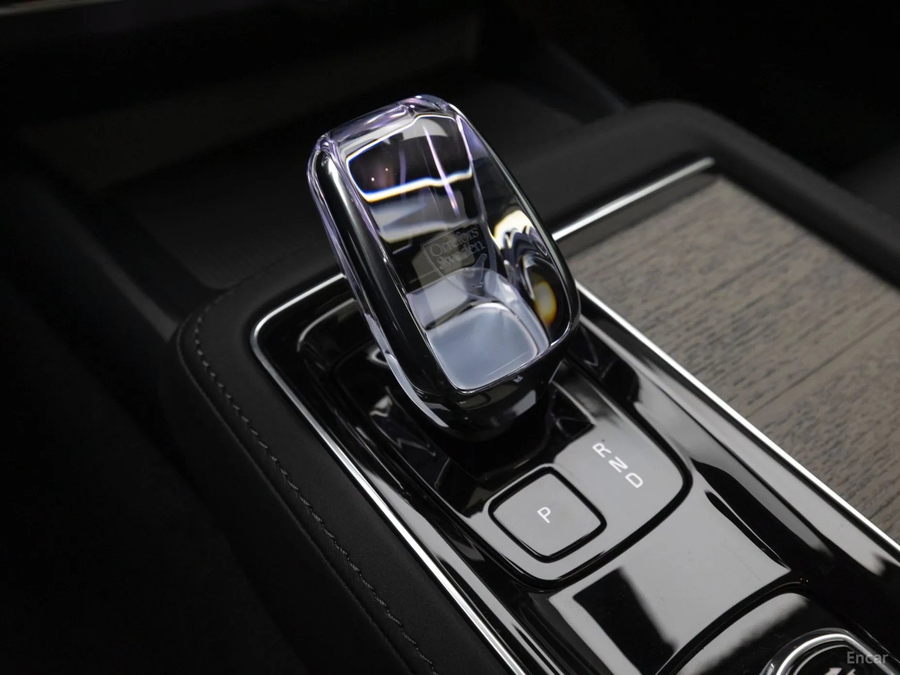 Volvo S90 превью 9