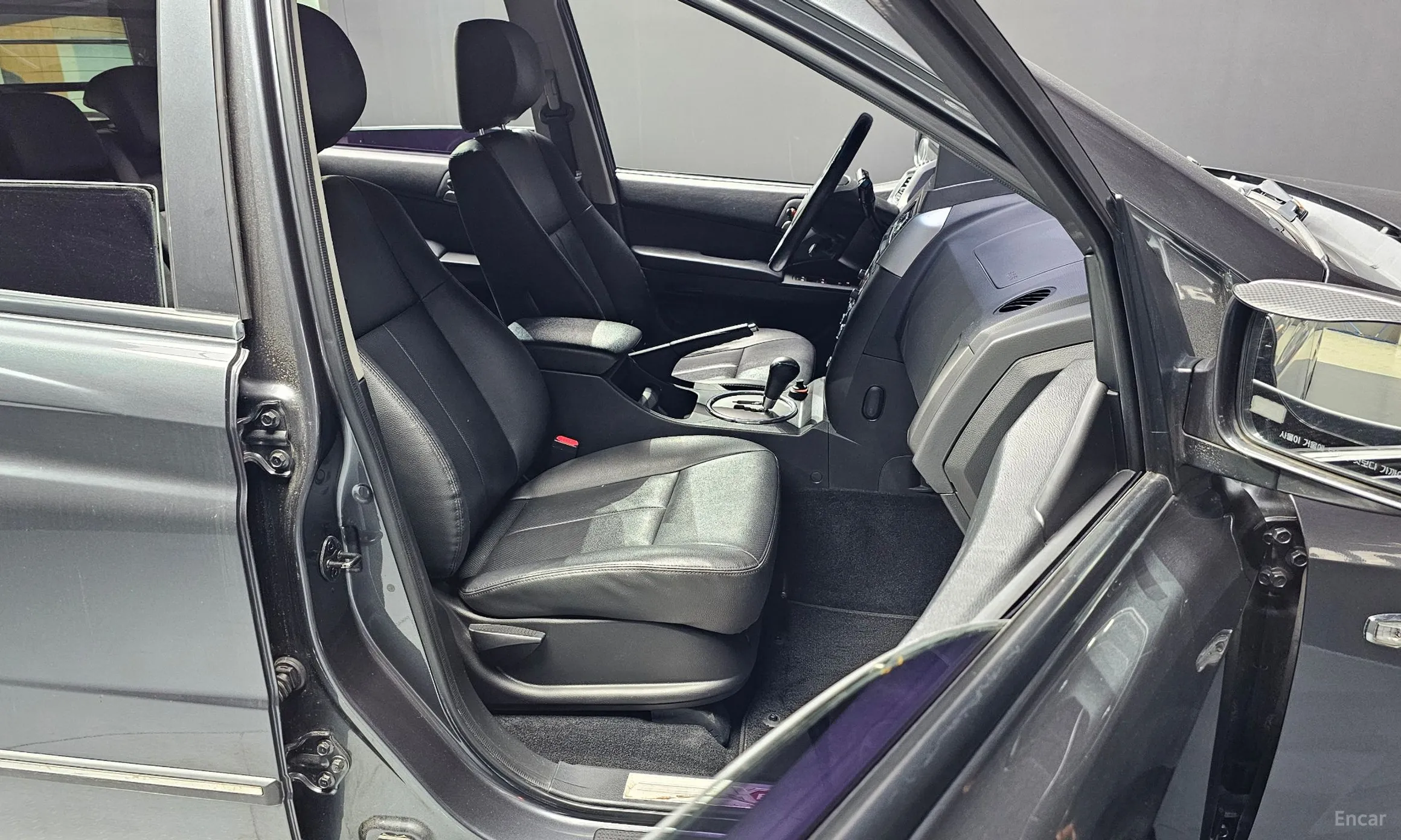 KG Mobility (SsangYong) Korando Sports превью 10