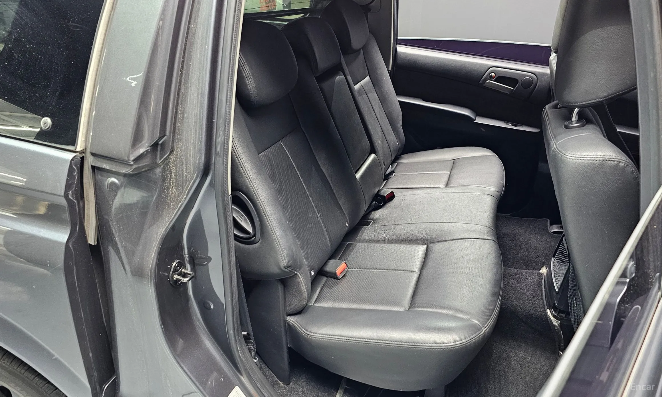 KG Mobility (SsangYong) Korando Sports превью 11