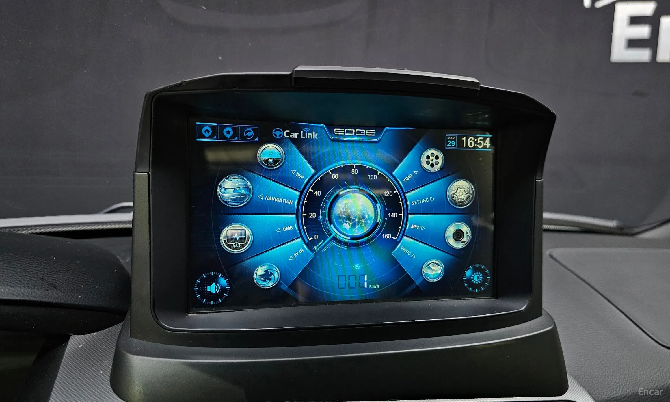 KG Mobility (SsangYong) Korando Sports превью 14