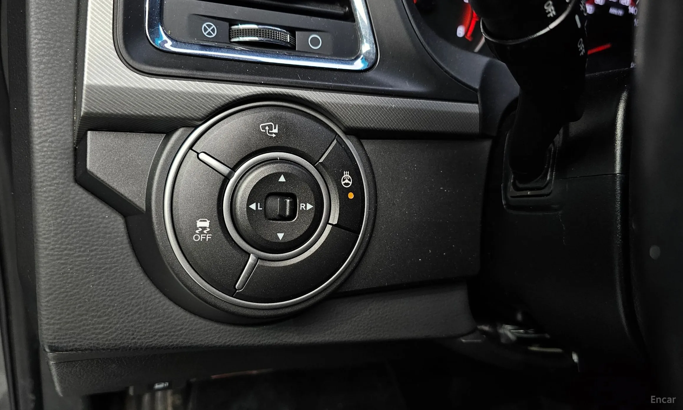 KG Mobility (SsangYong) Korando Sports превью 18