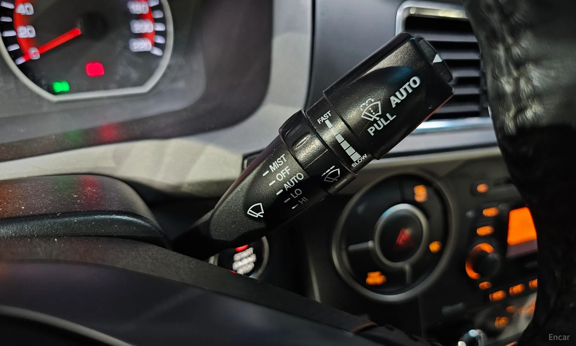 KG Mobility (SsangYong) Korando Sports превью 19