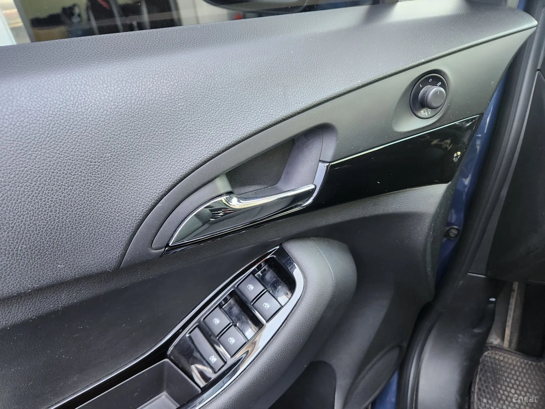 Chevrolet (GM Daewoo) Orlando превью 12