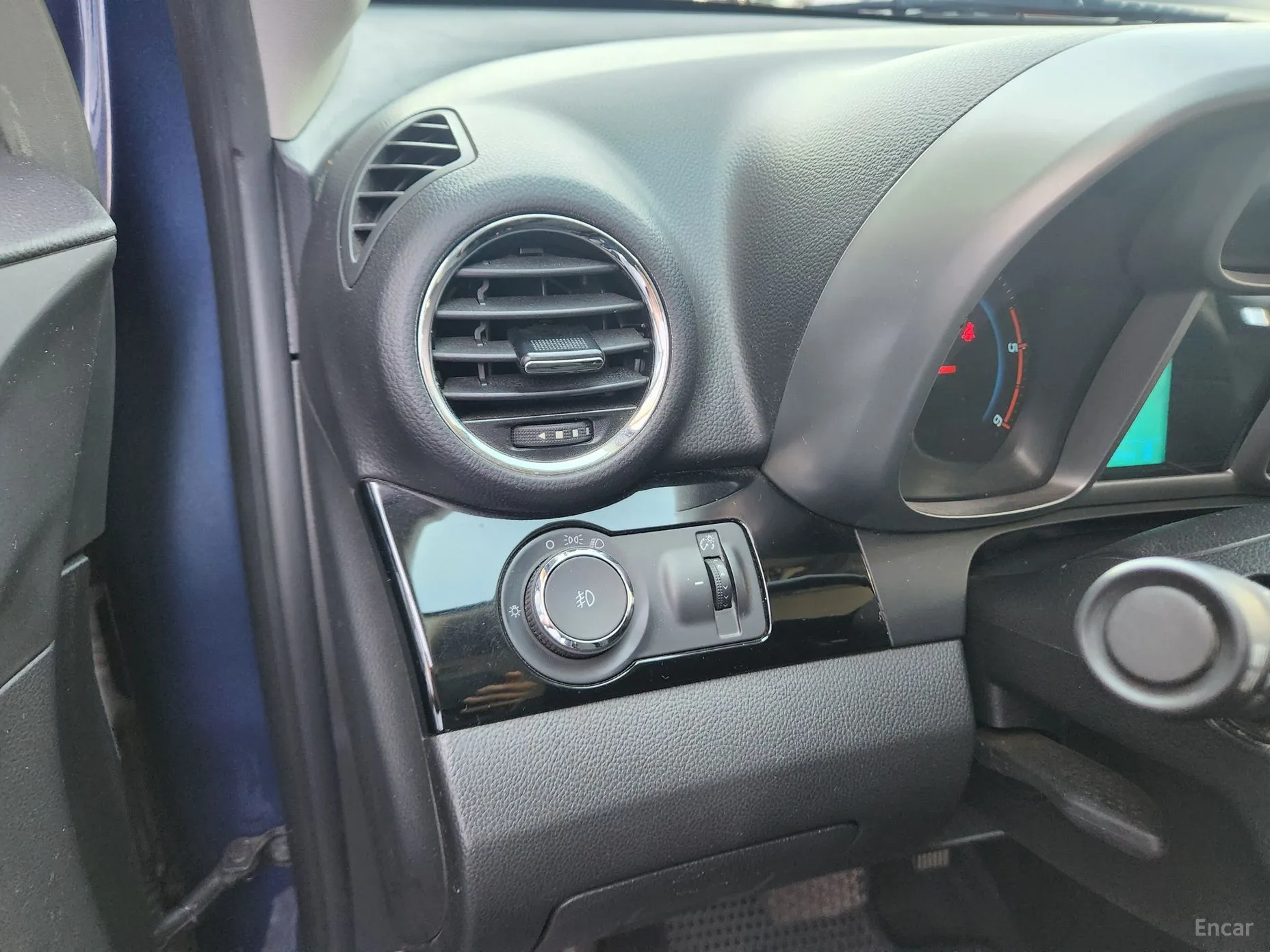 Chevrolet (GM Daewoo) Orlando превью 13