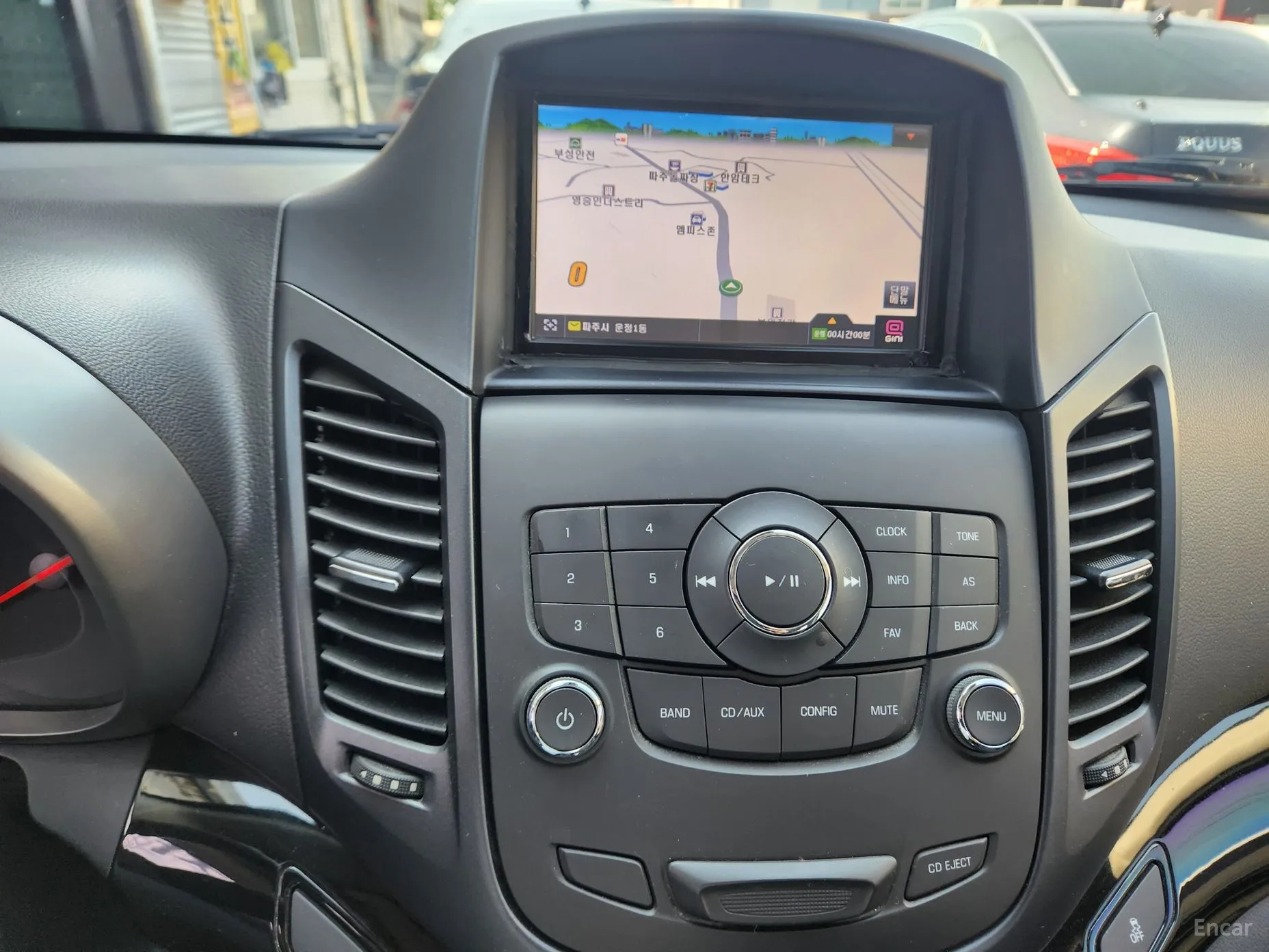 Chevrolet (GM Daewoo) Orlando превью 16