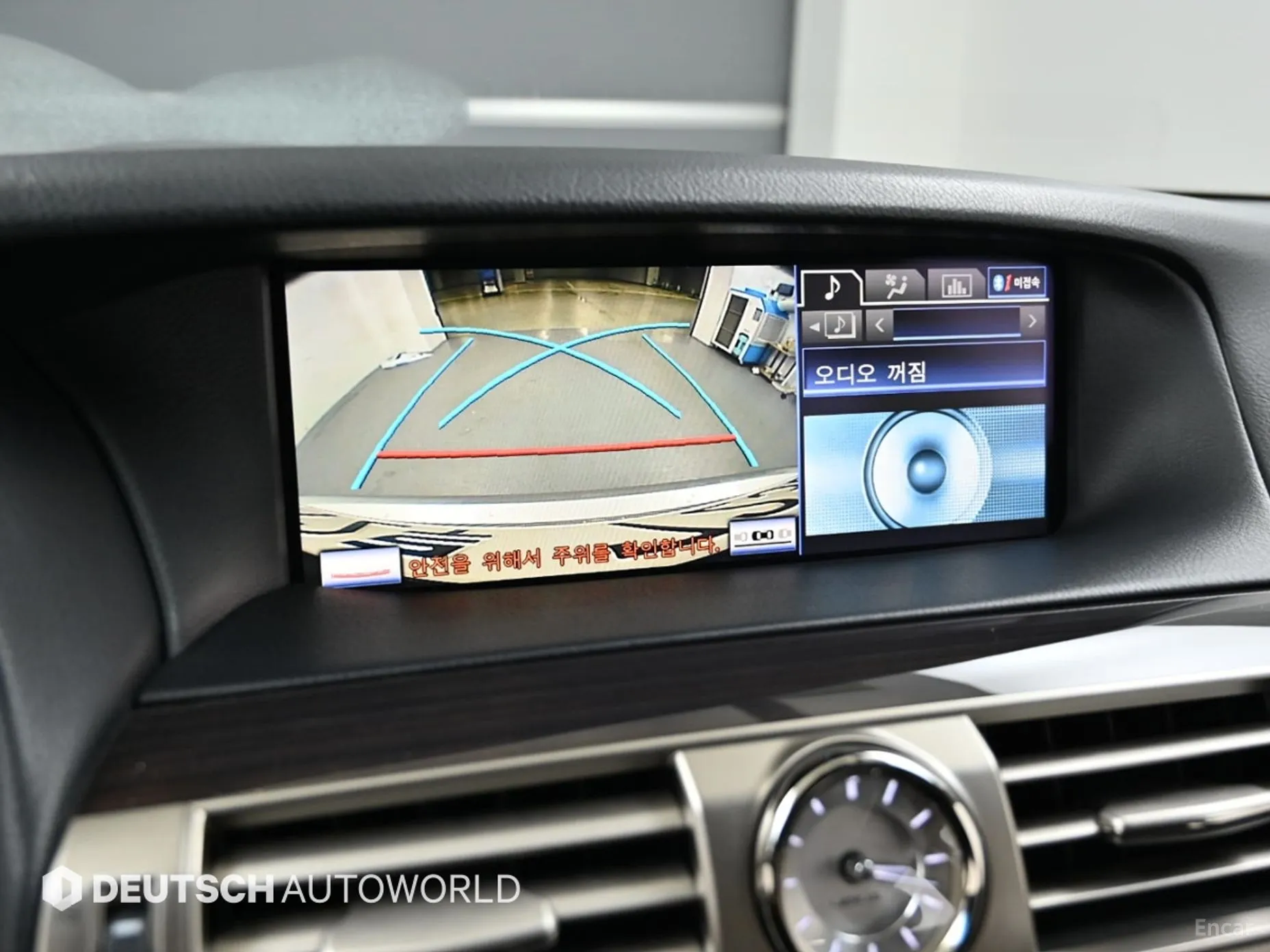 Lexus LS460 превью 5