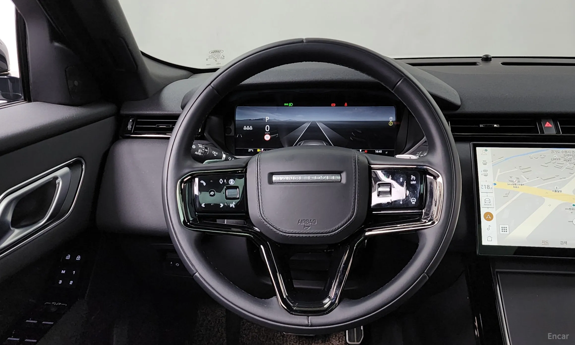 Land Rover Range Rover Bella превью 13