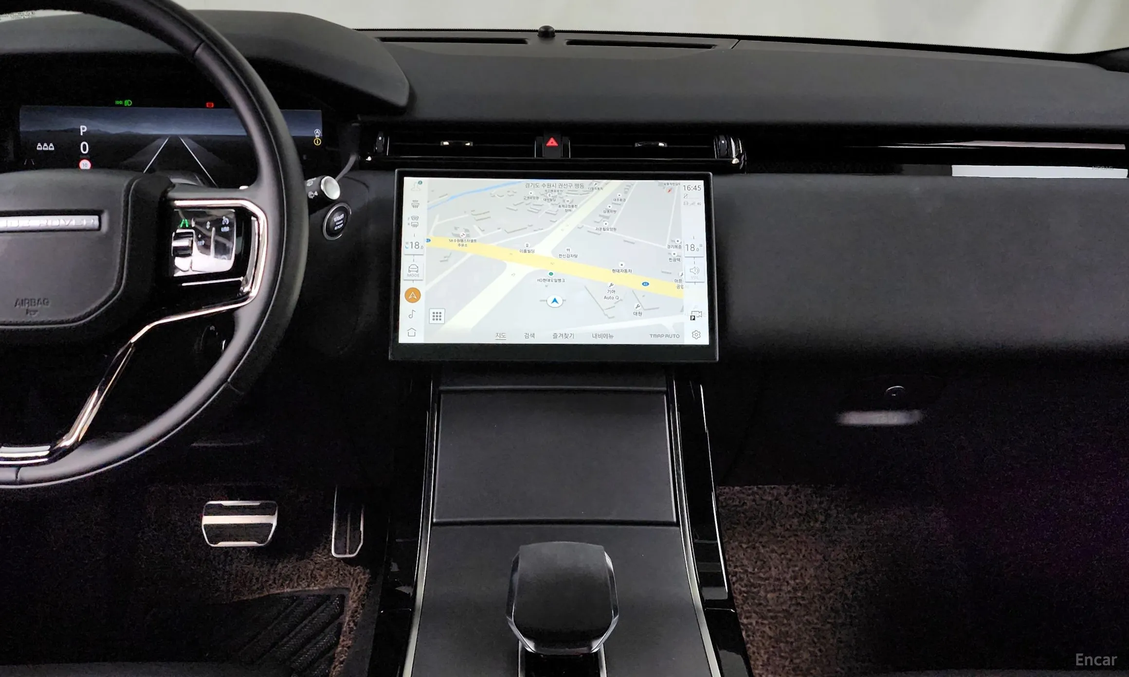 Land Rover Range Rover Bella превью 14