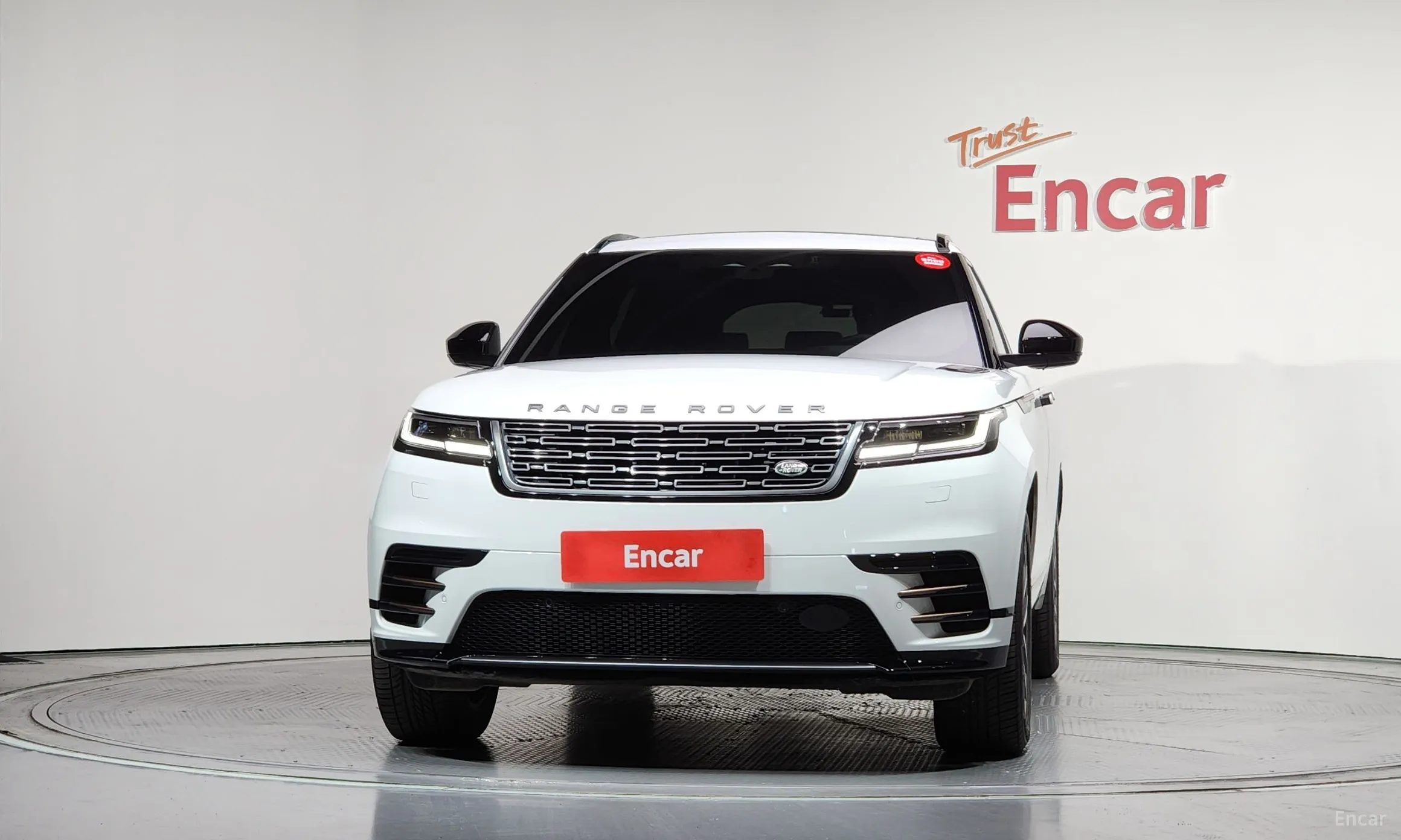 Land Rover Range Rover Bella превью 3