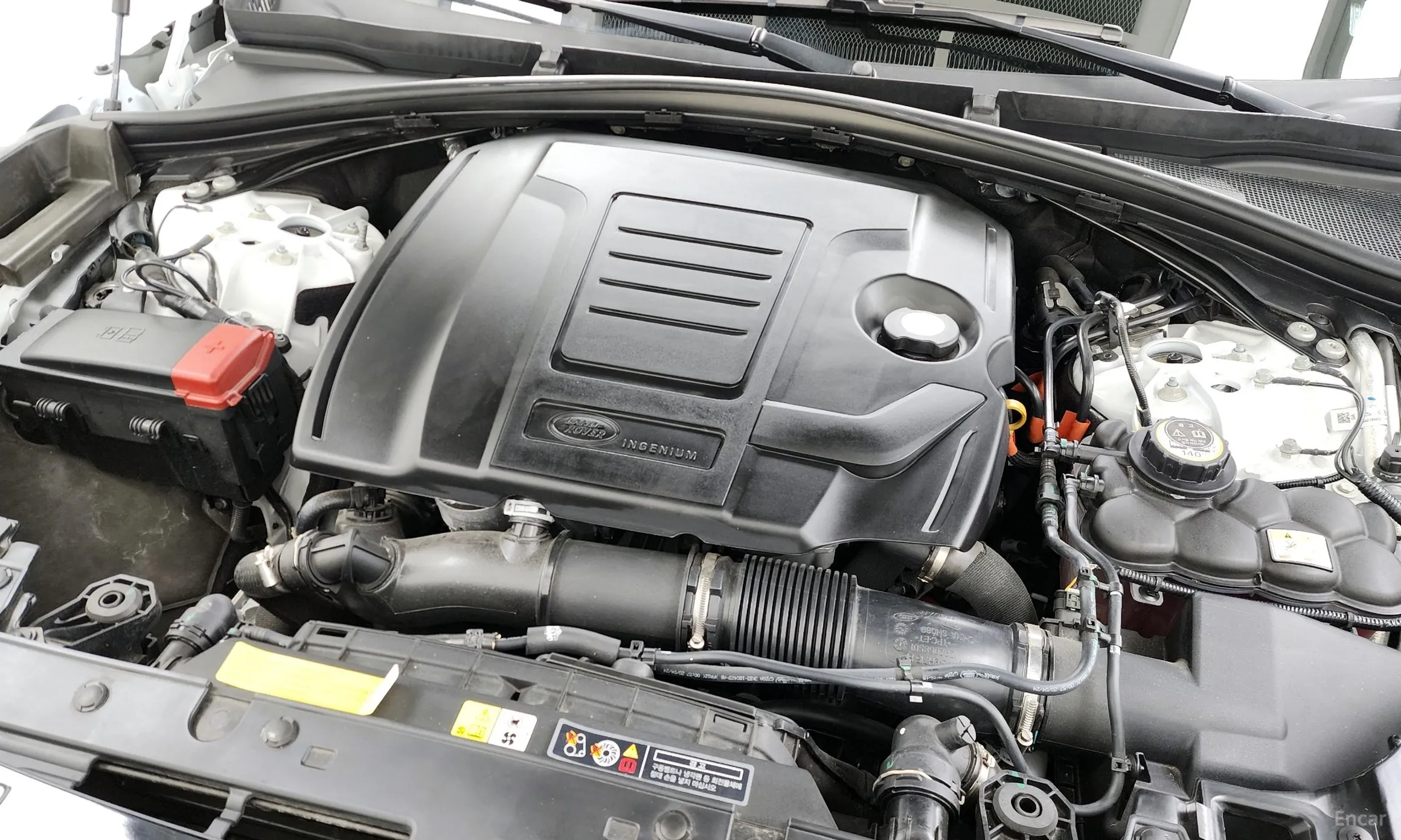 Land Rover Range Rover Bella превью 6