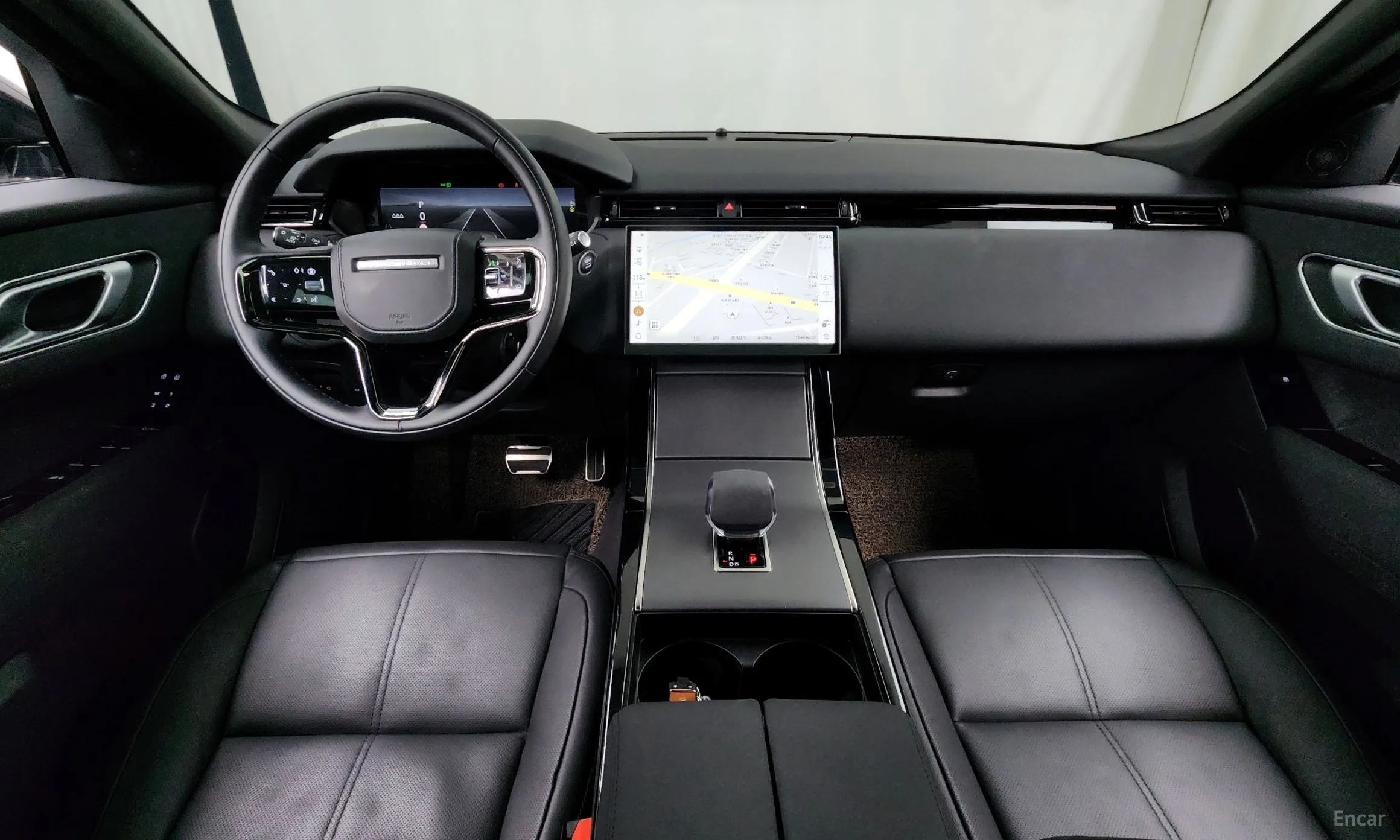 Land Rover Range Rover Bella превью 7