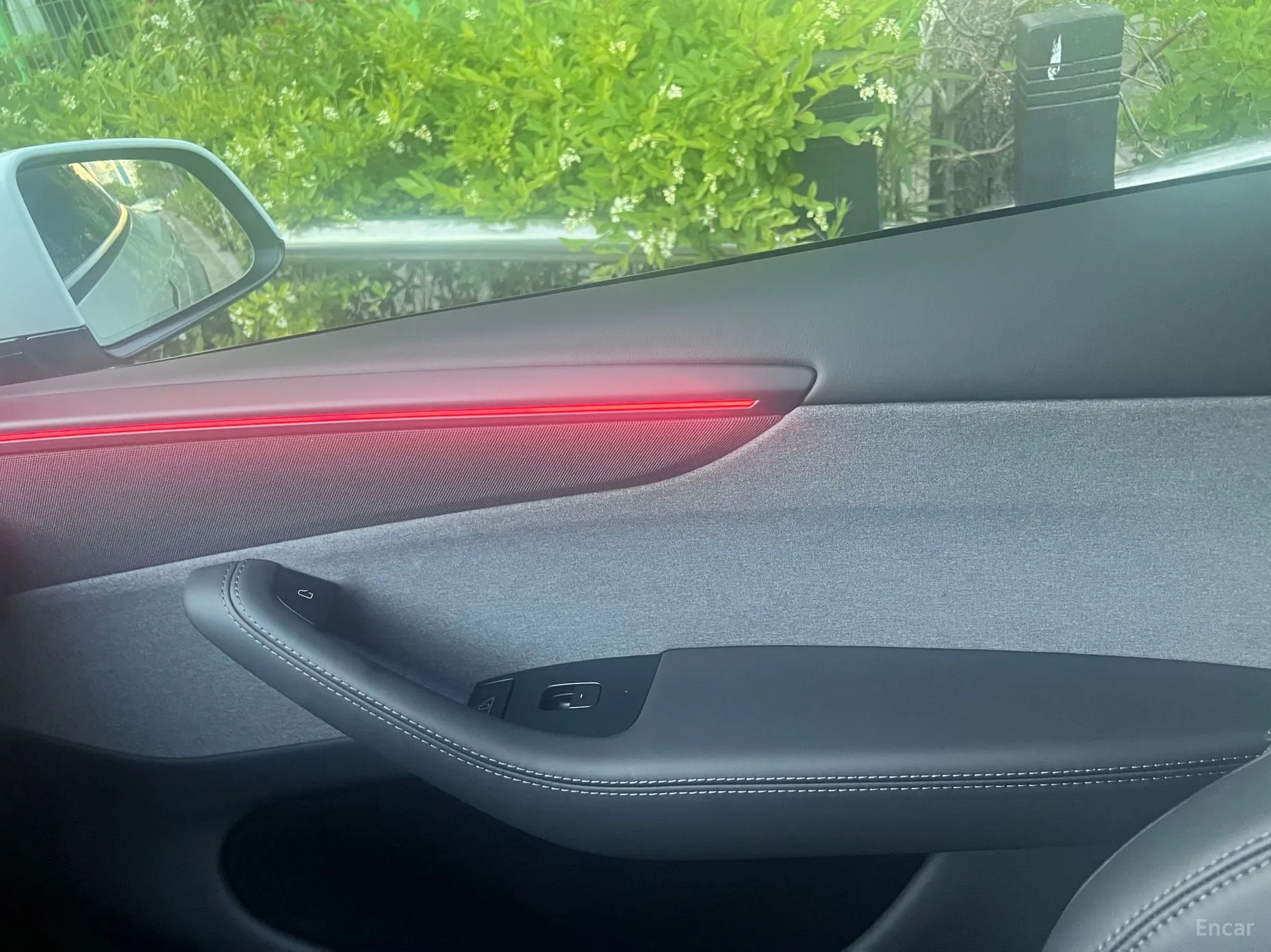 Tesla Model Y превью 11