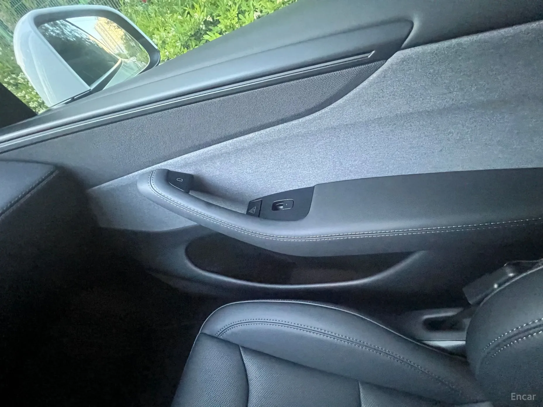 Tesla Model Y превью 13