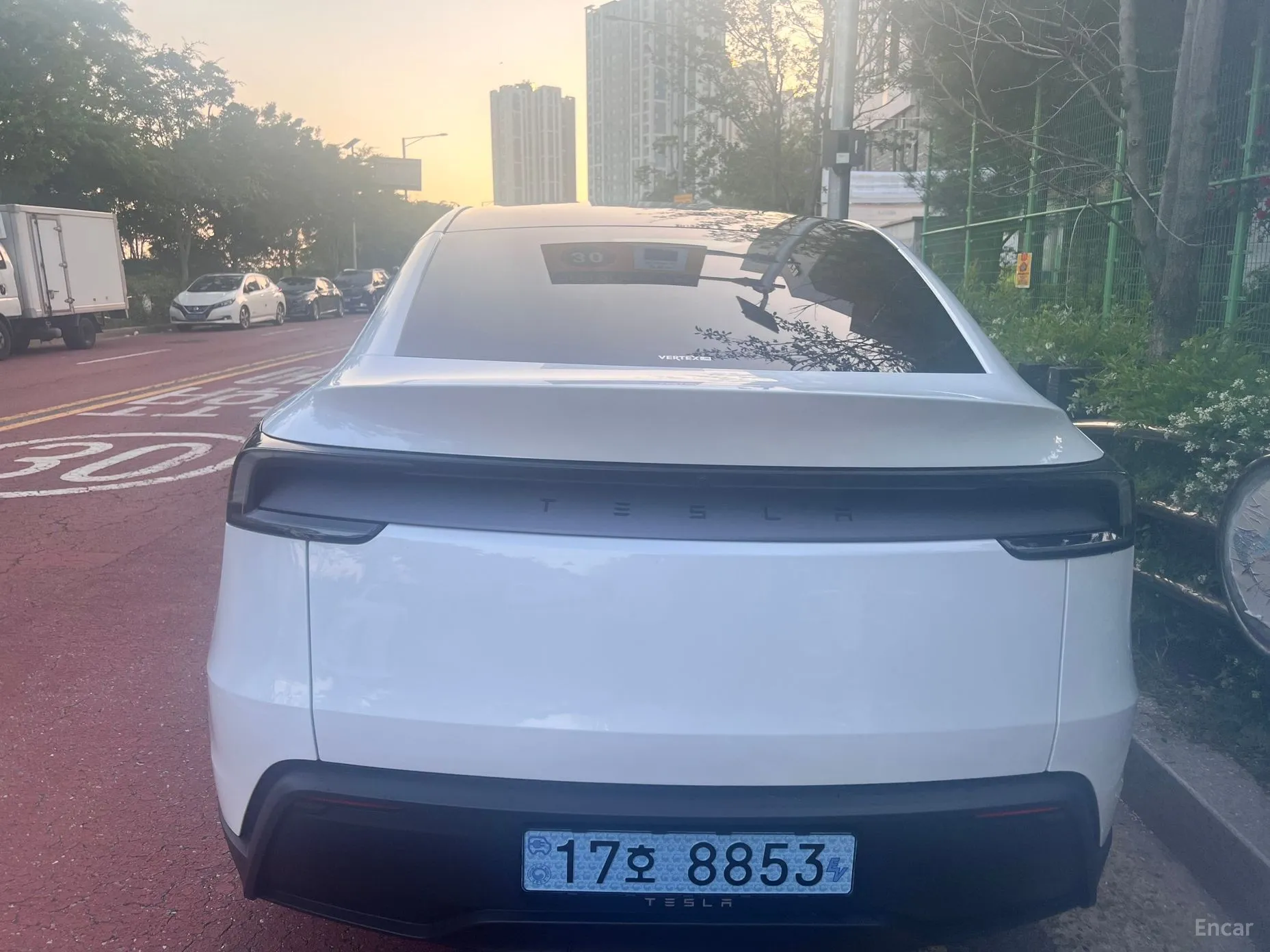 Tesla Model Y превью 4