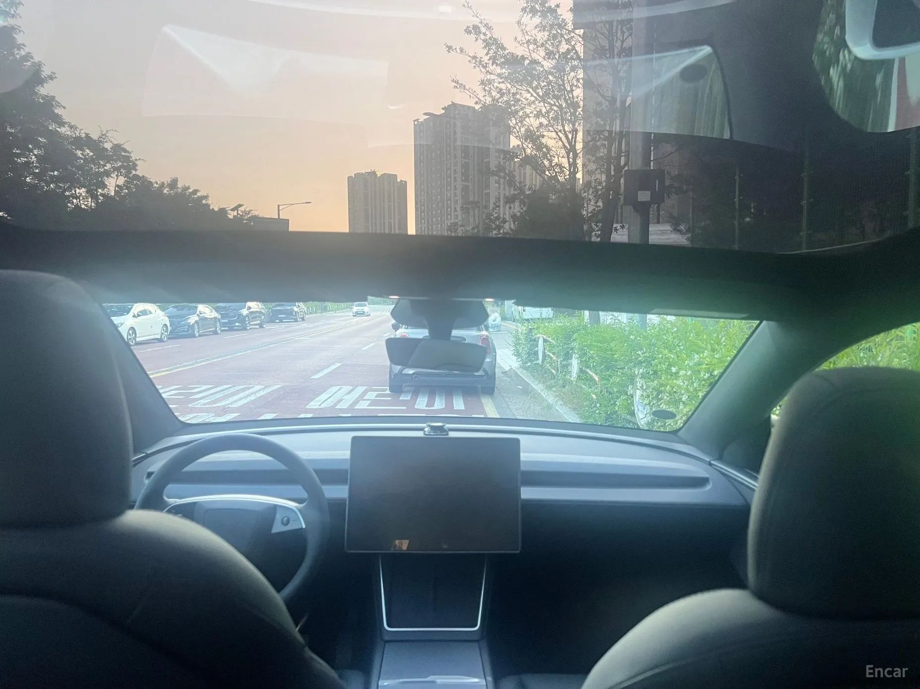 Tesla Model Y превью 7
