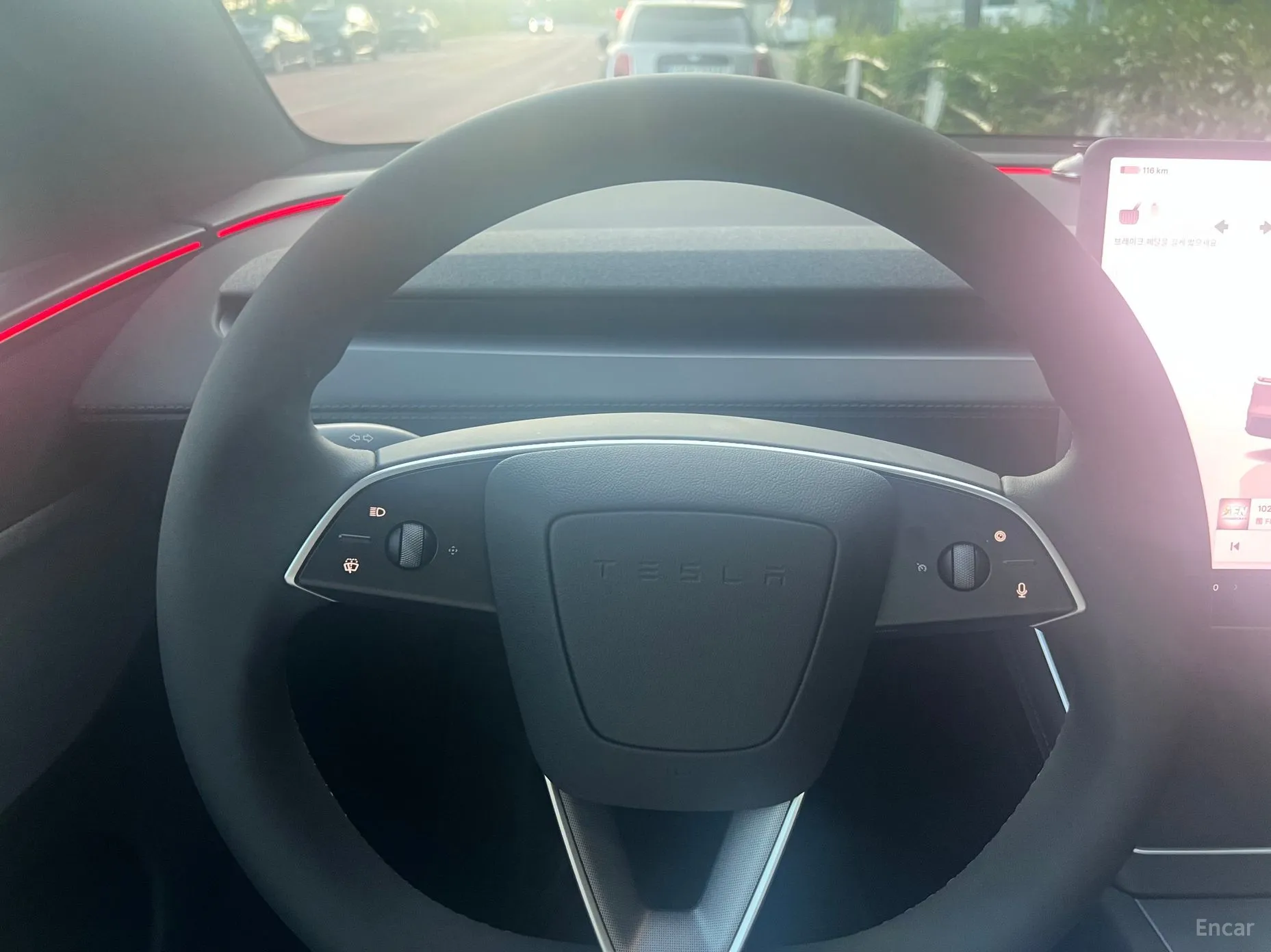 Tesla Model Y превью 8