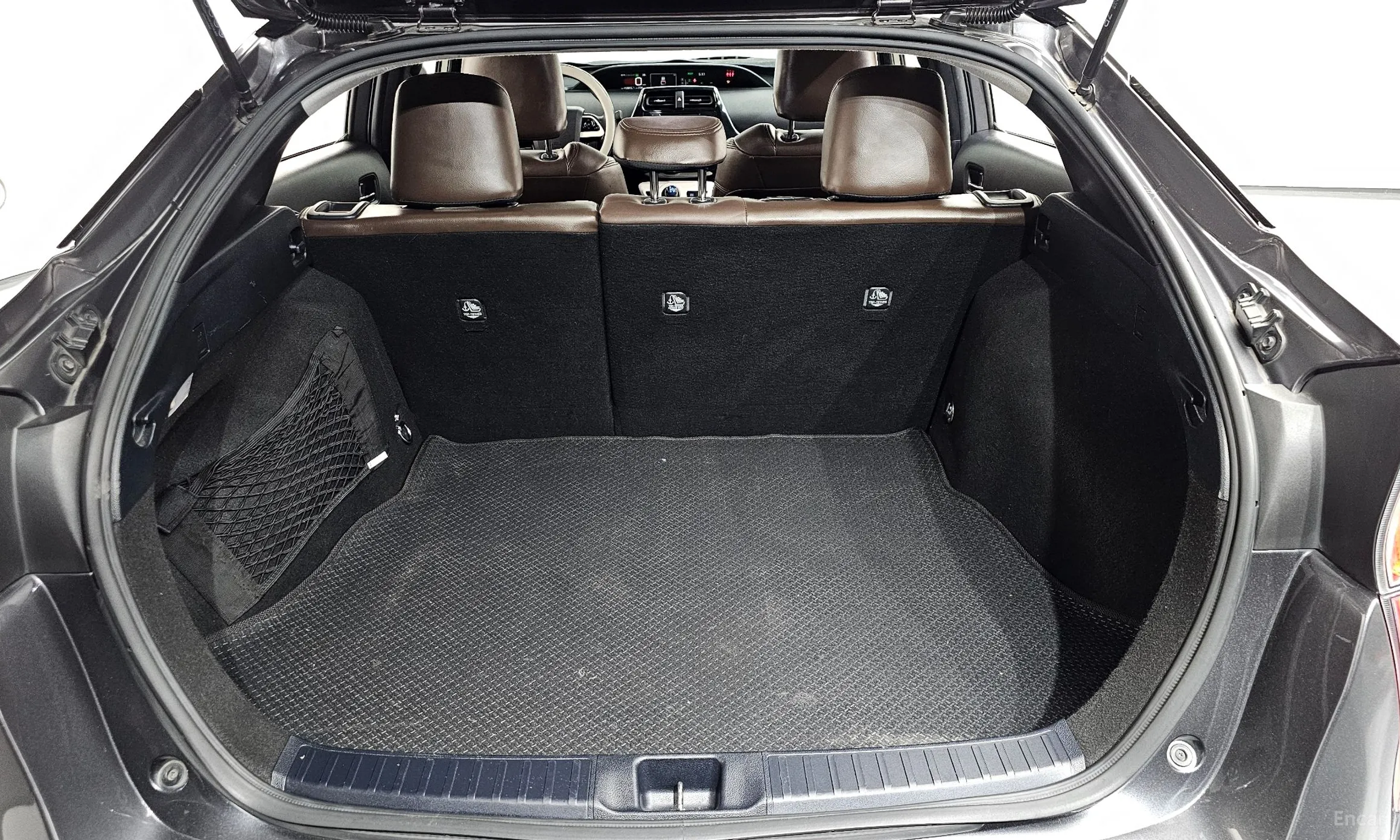 Toyota Prius 4th Generation превью 18