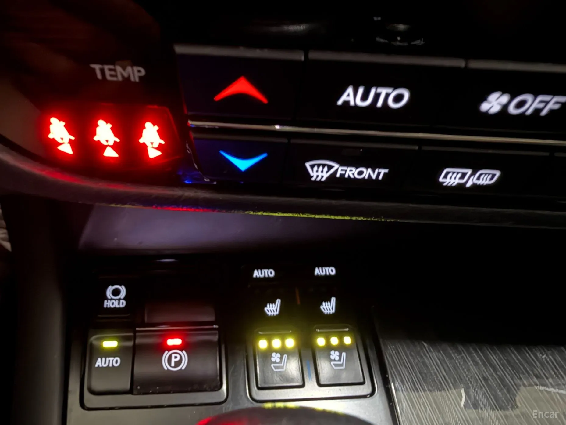 Lexus RX450h Gen 4 превью 13