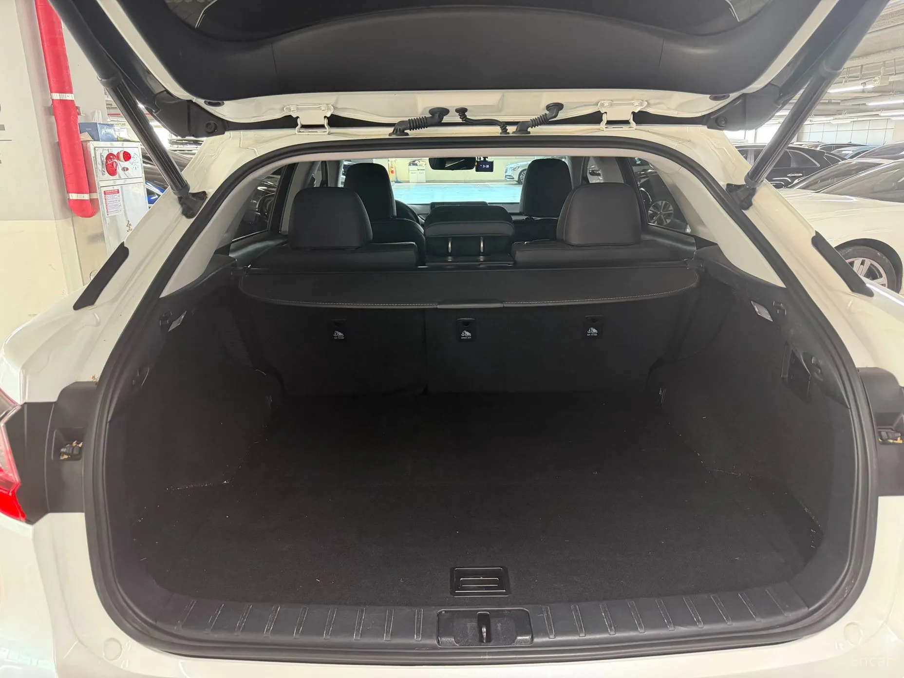 Lexus RX450h Gen 4 превью 5