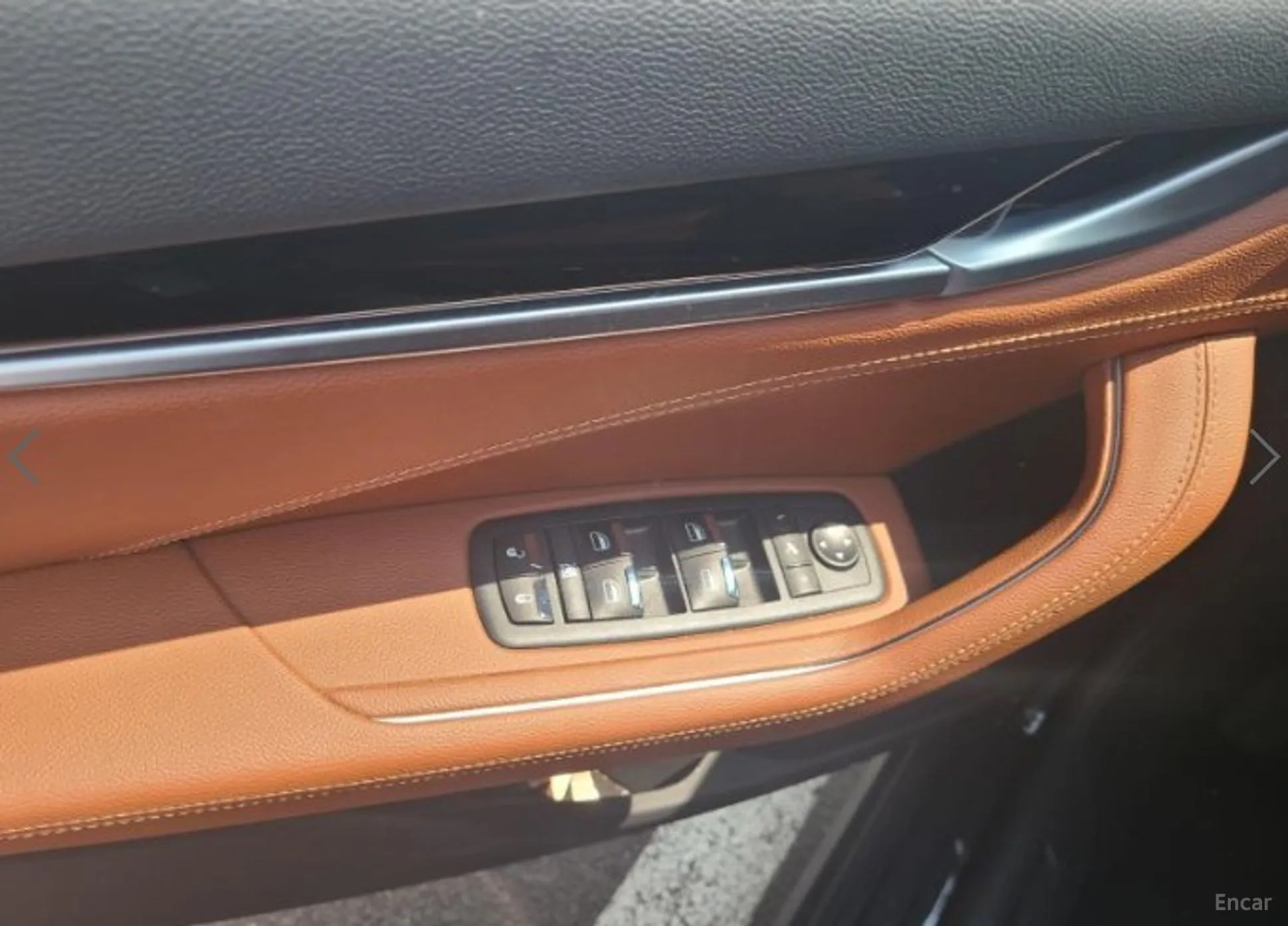 Maserati Levante превью 15