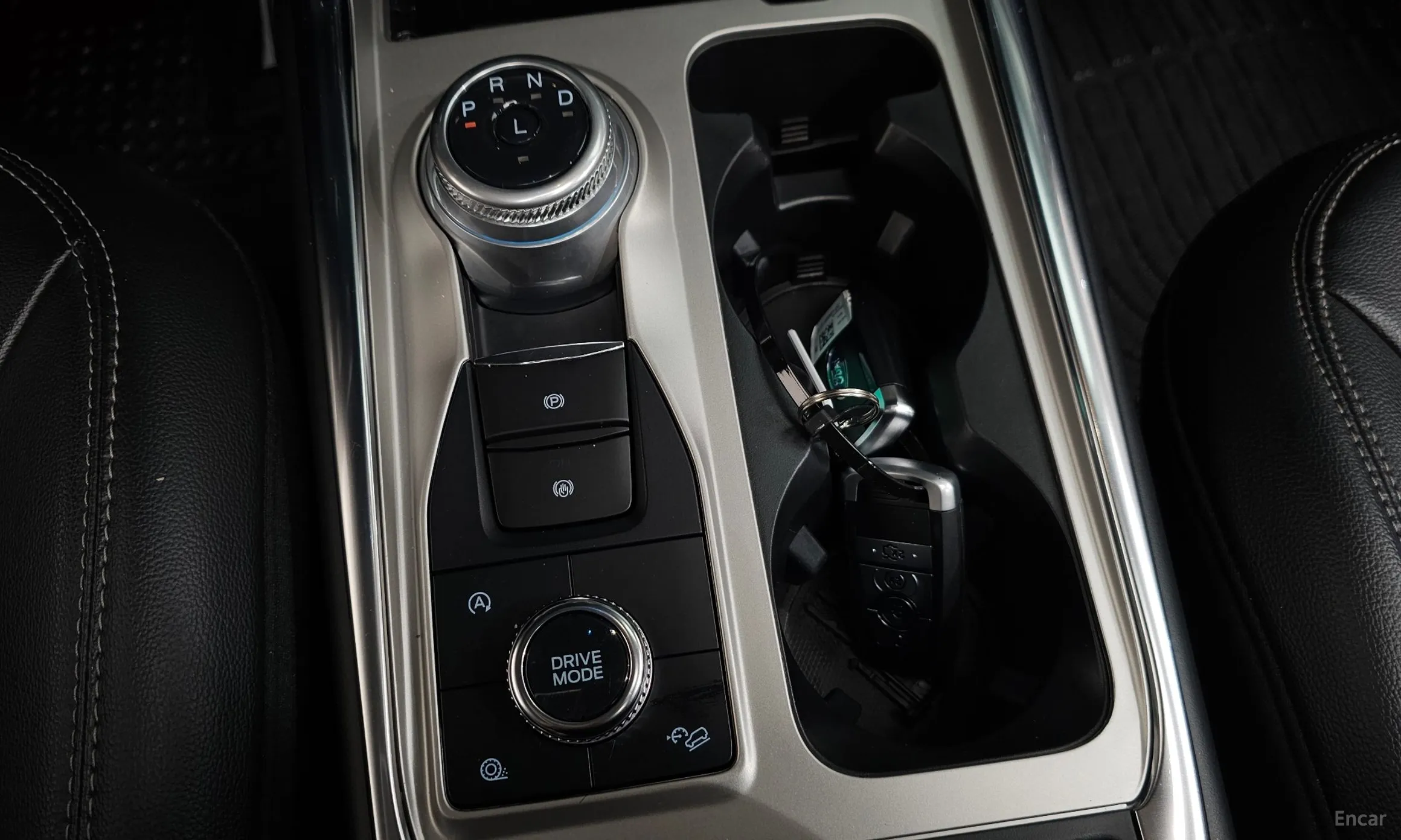 Ford Explorer 6th Generation превью 9