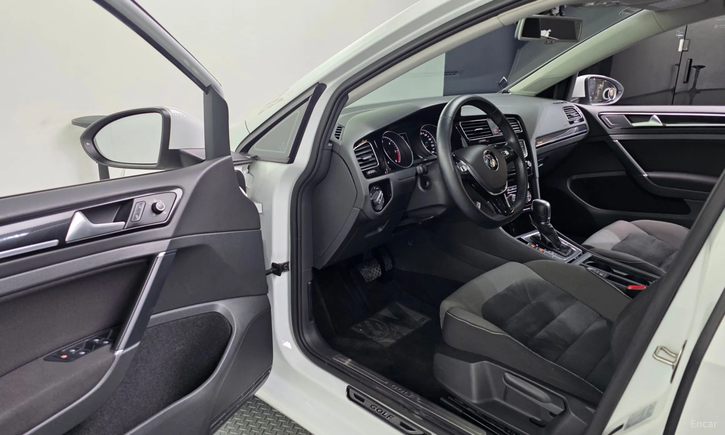 Volkswagen Golf 7th Generation превью 10