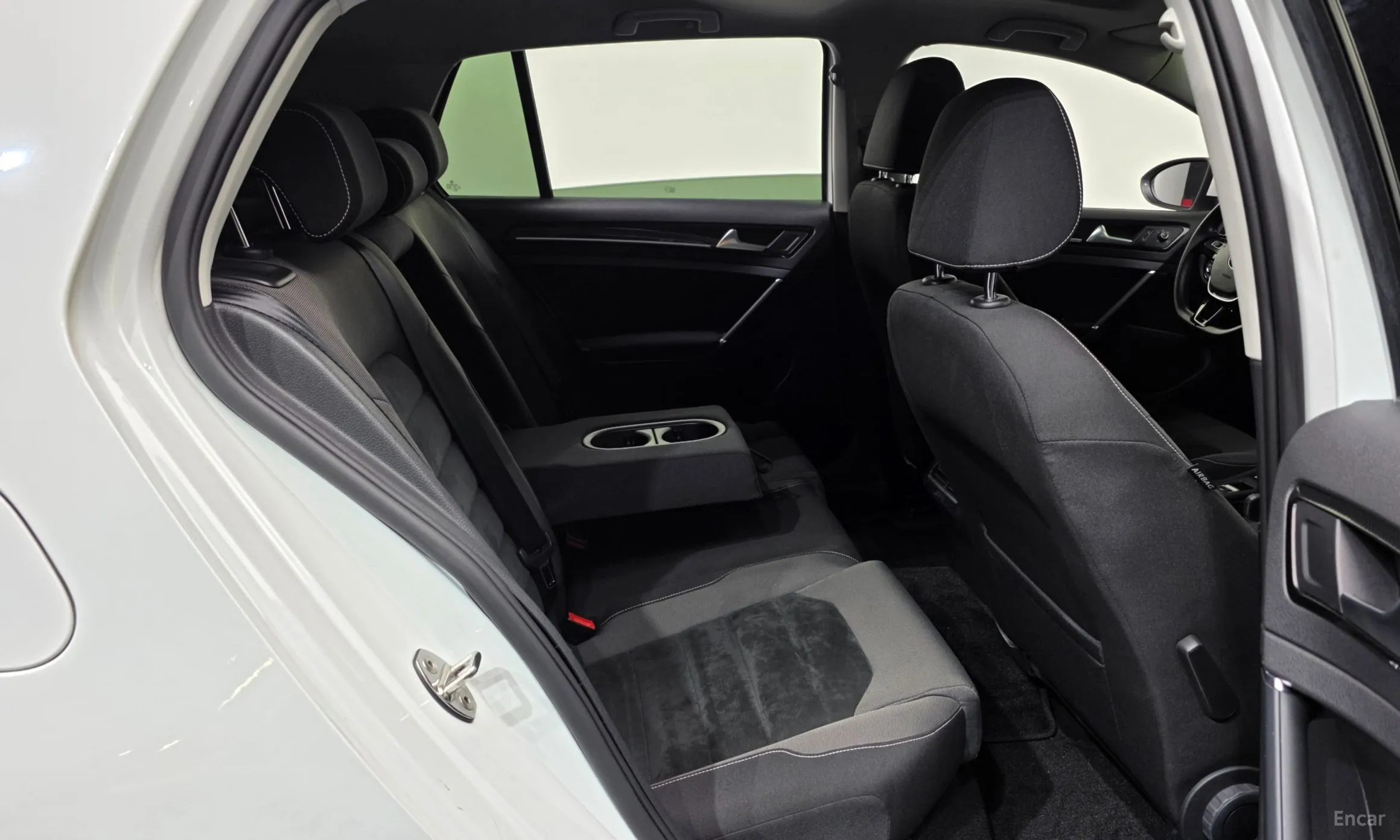 Volkswagen Golf 7th Generation превью 12