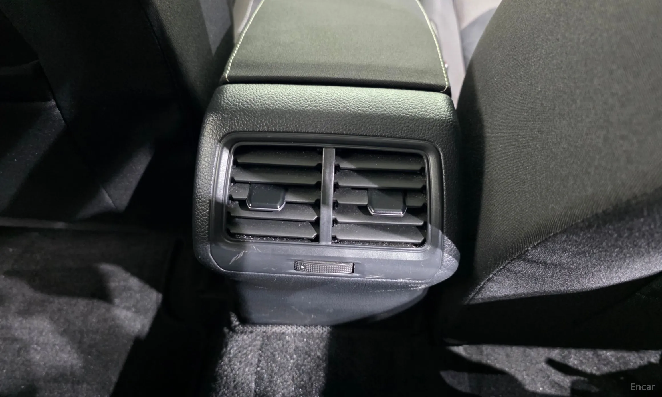 Volkswagen Golf 7th Generation превью 19