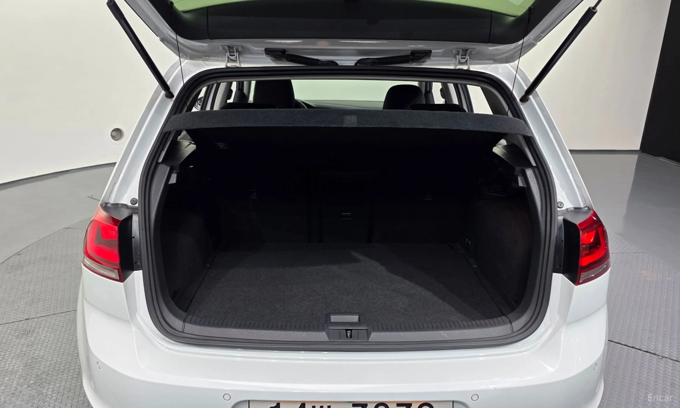Volkswagen Golf 7th Generation превью 20