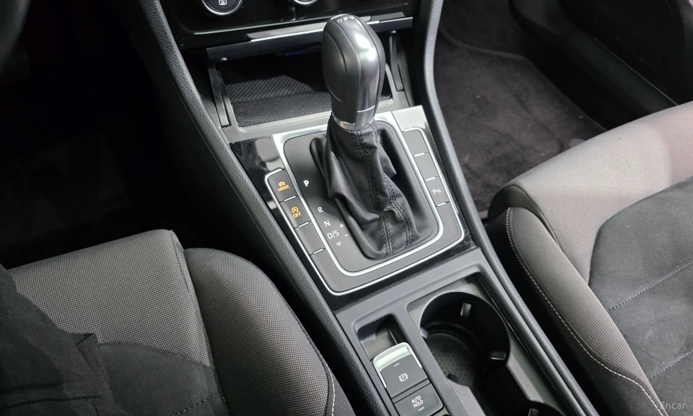 Volkswagen Golf 7th Generation превью 9