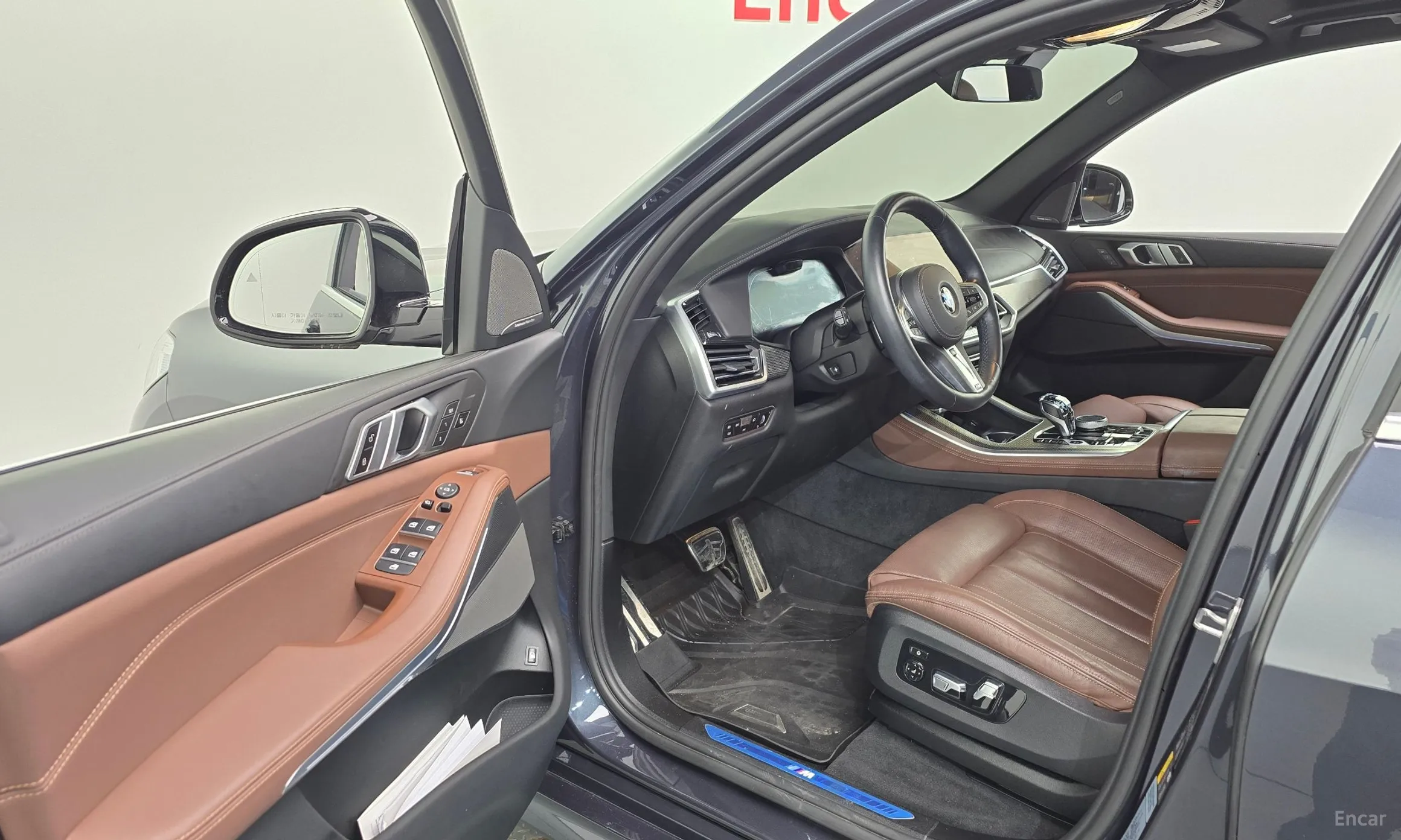 BMW X5 (G05) превью 10