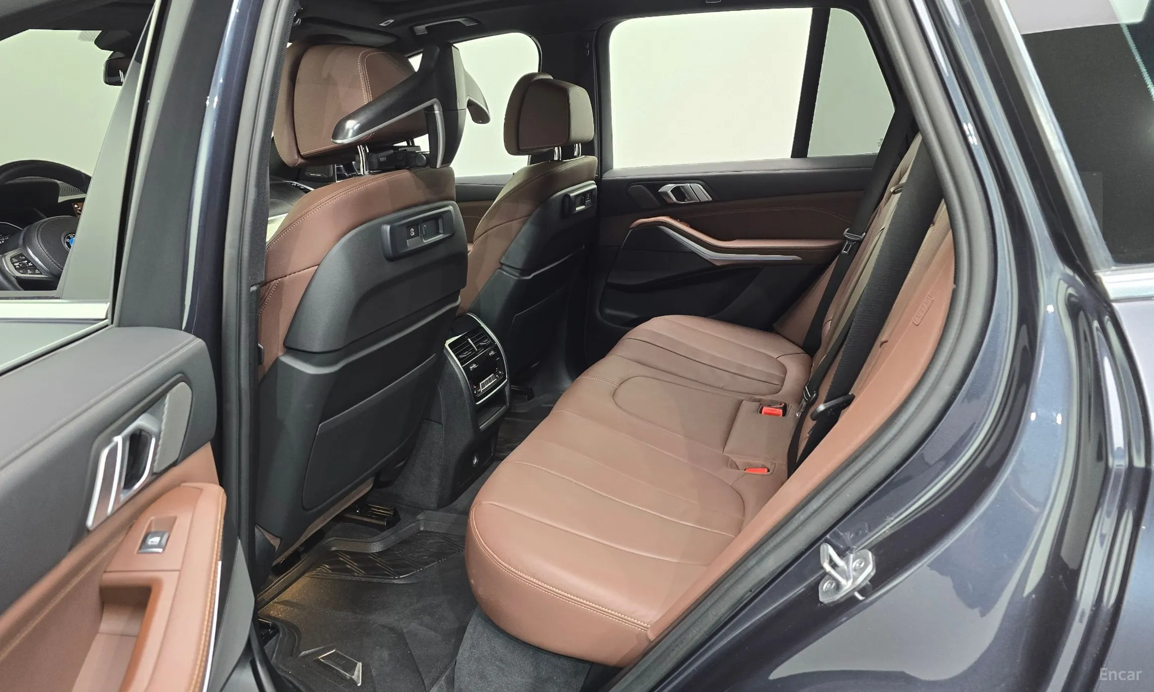 BMW X5 (G05) превью 11