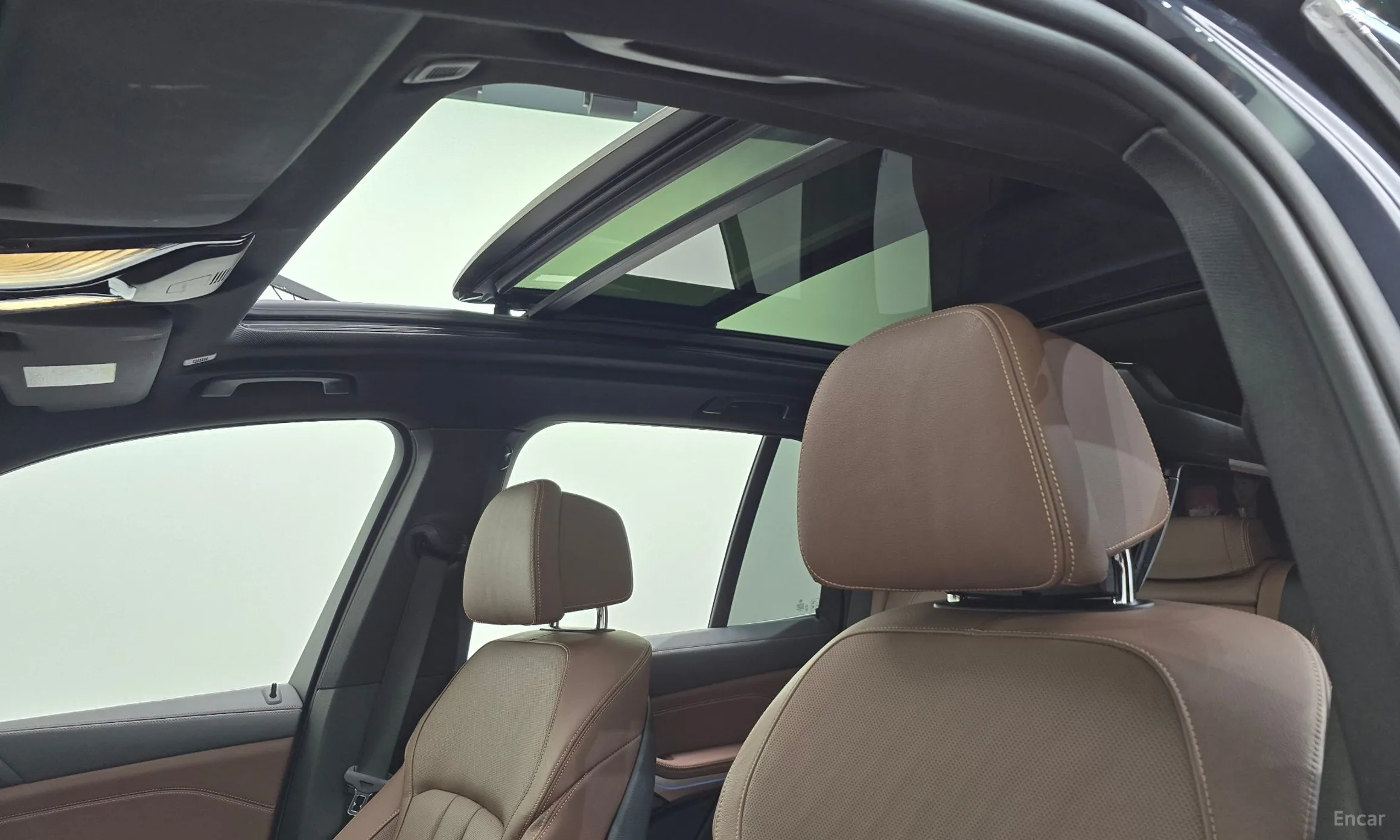 BMW X5 (G05) превью 14