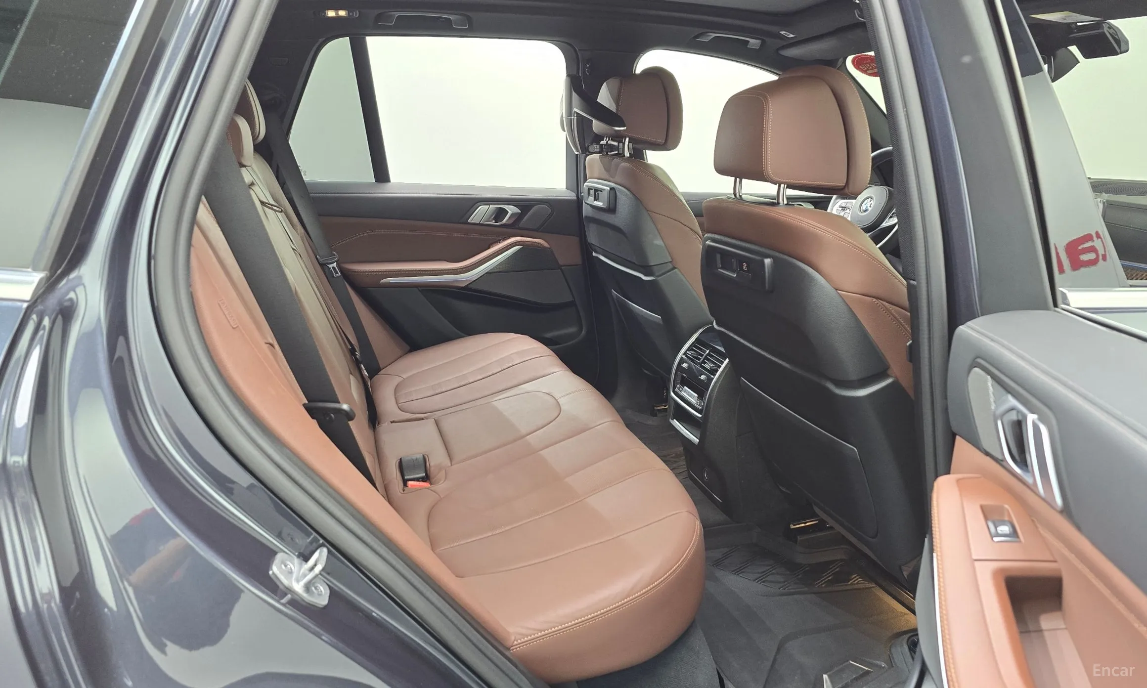 BMW X5 (G05) превью 17