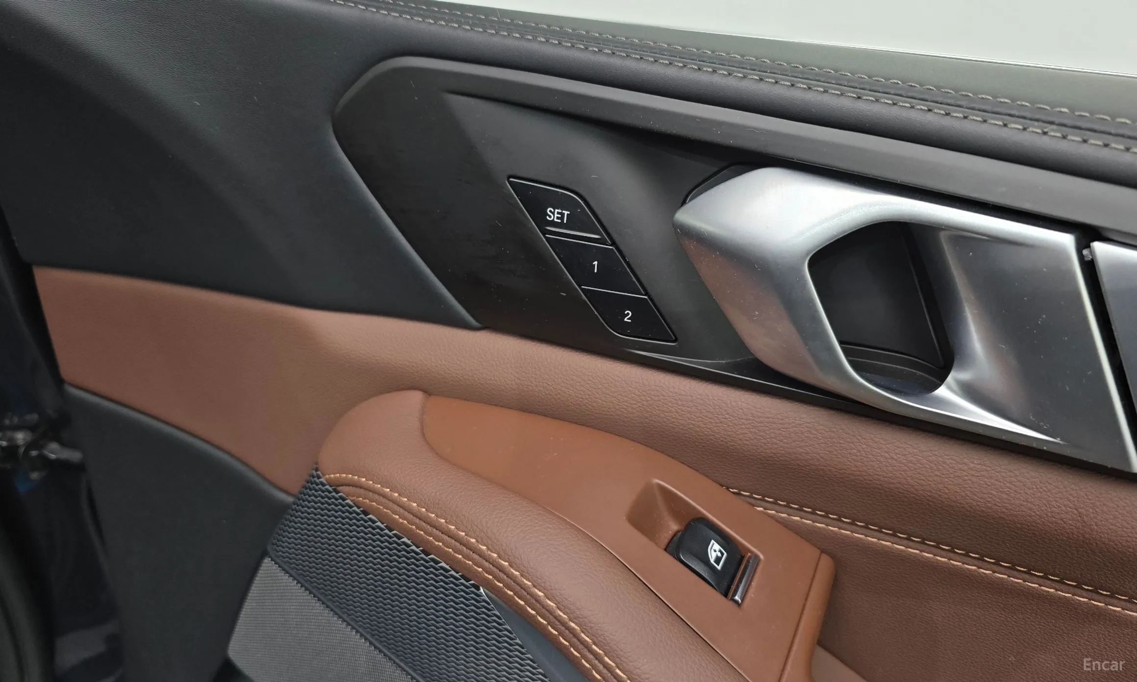 BMW X5 (G05) превью 18