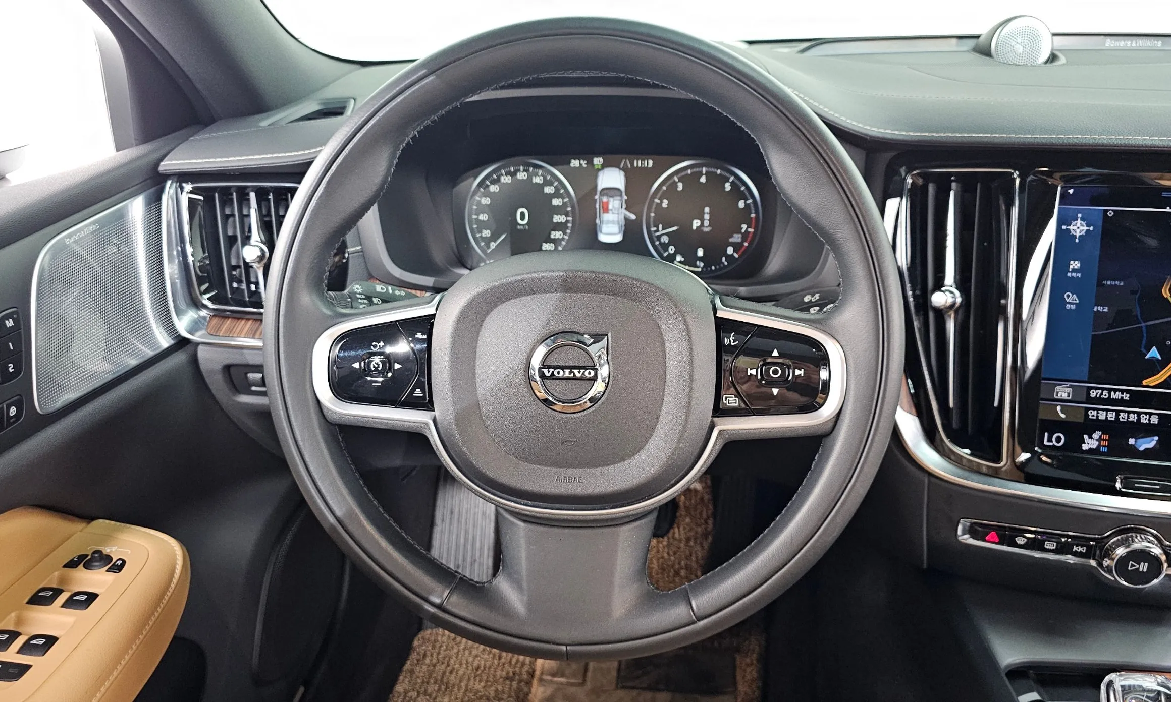Volvo S60 3rd Generation превью 14