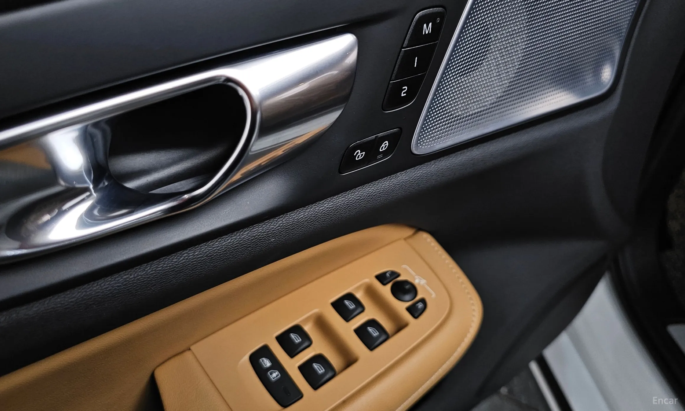 Volvo S60 3rd Generation превью 18