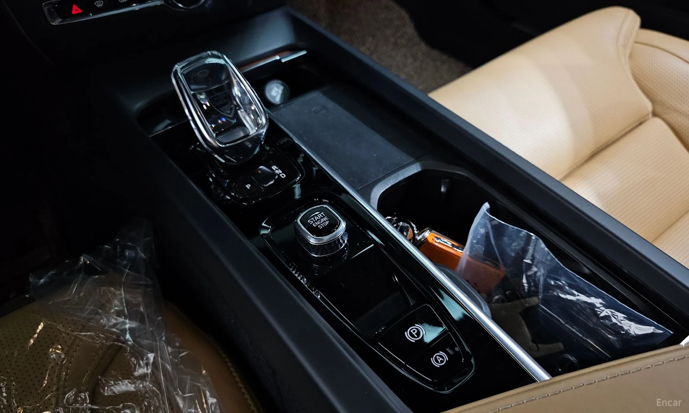 Volvo S60 3rd Generation превью 9