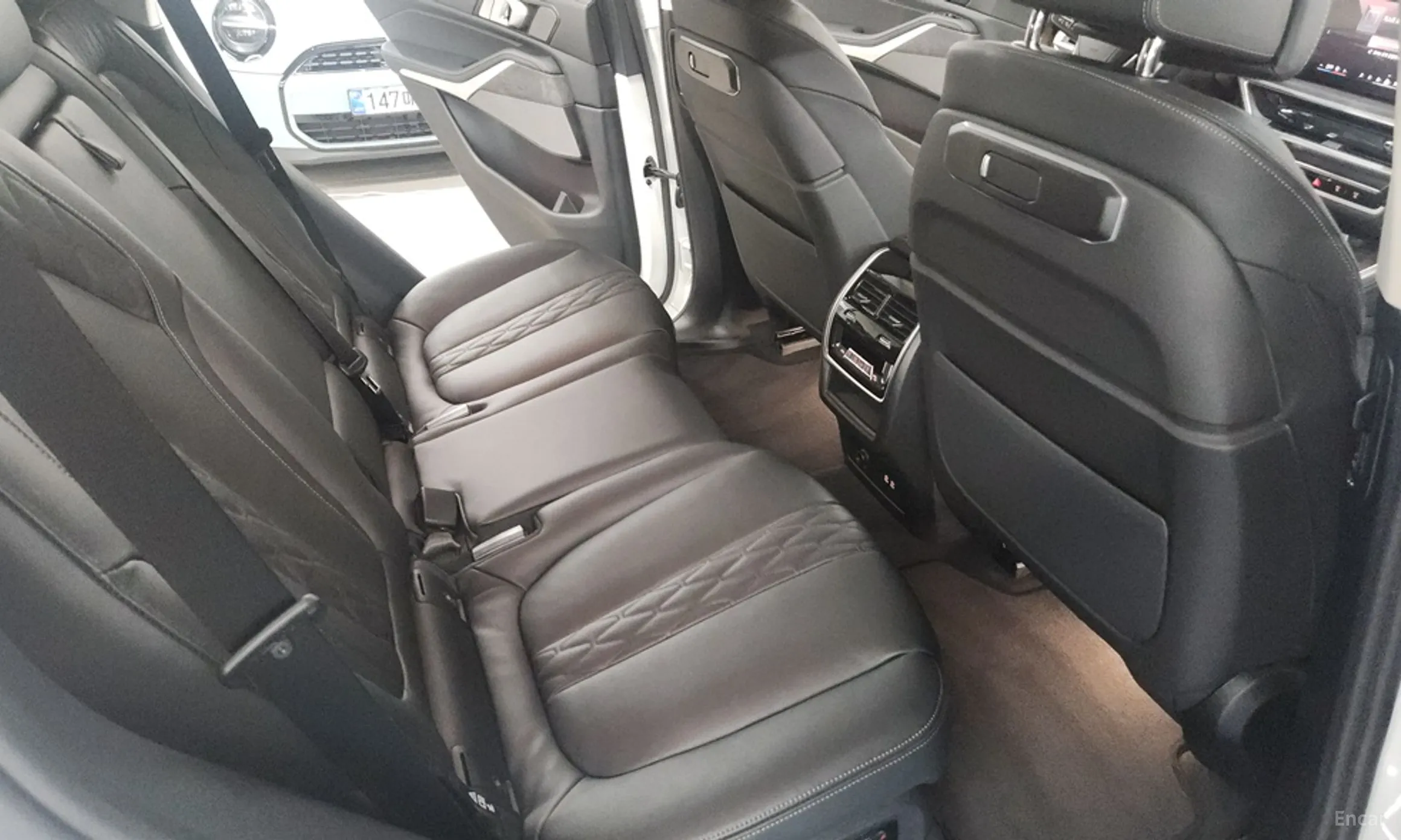 BMW X5 (G05) превью 13