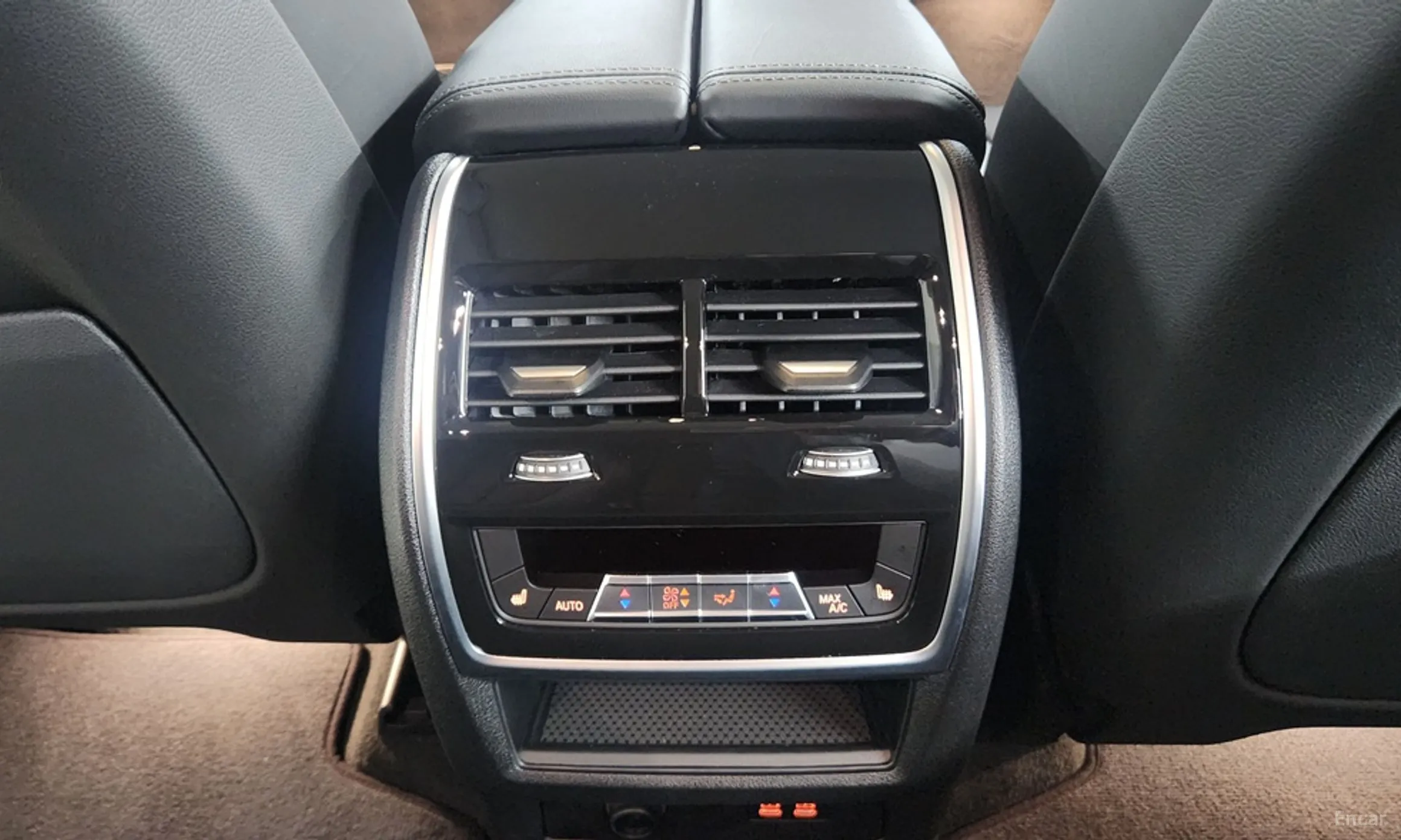 BMW X5 (G05) превью 14