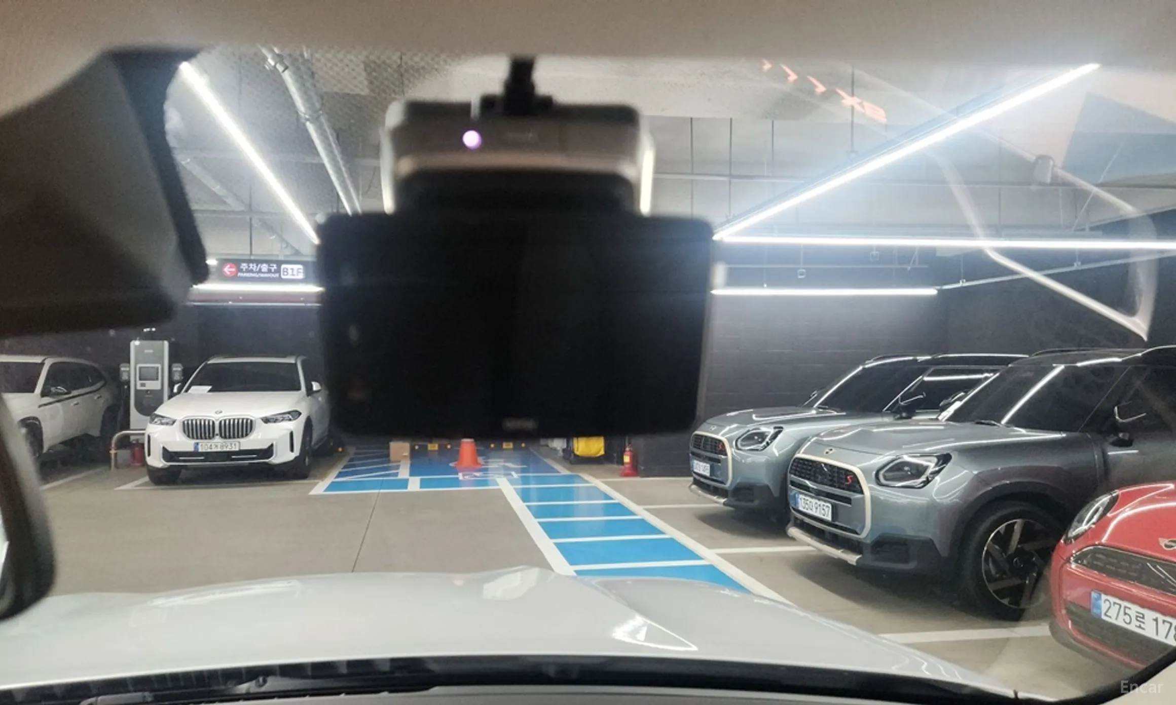 BMW X5 (G05) превью 15
