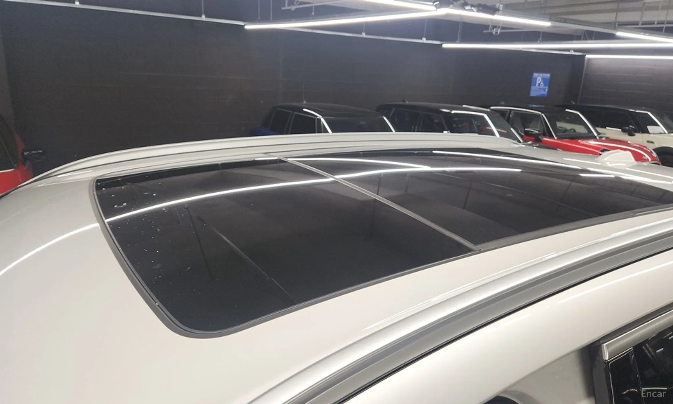 BMW X5 (G05) превью 20